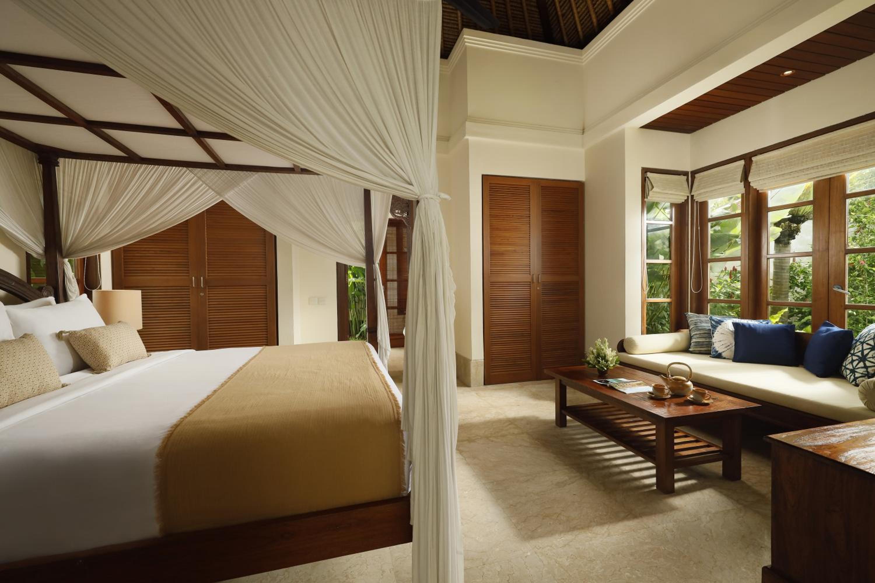 Jimbaran Beach Villas by Nakula