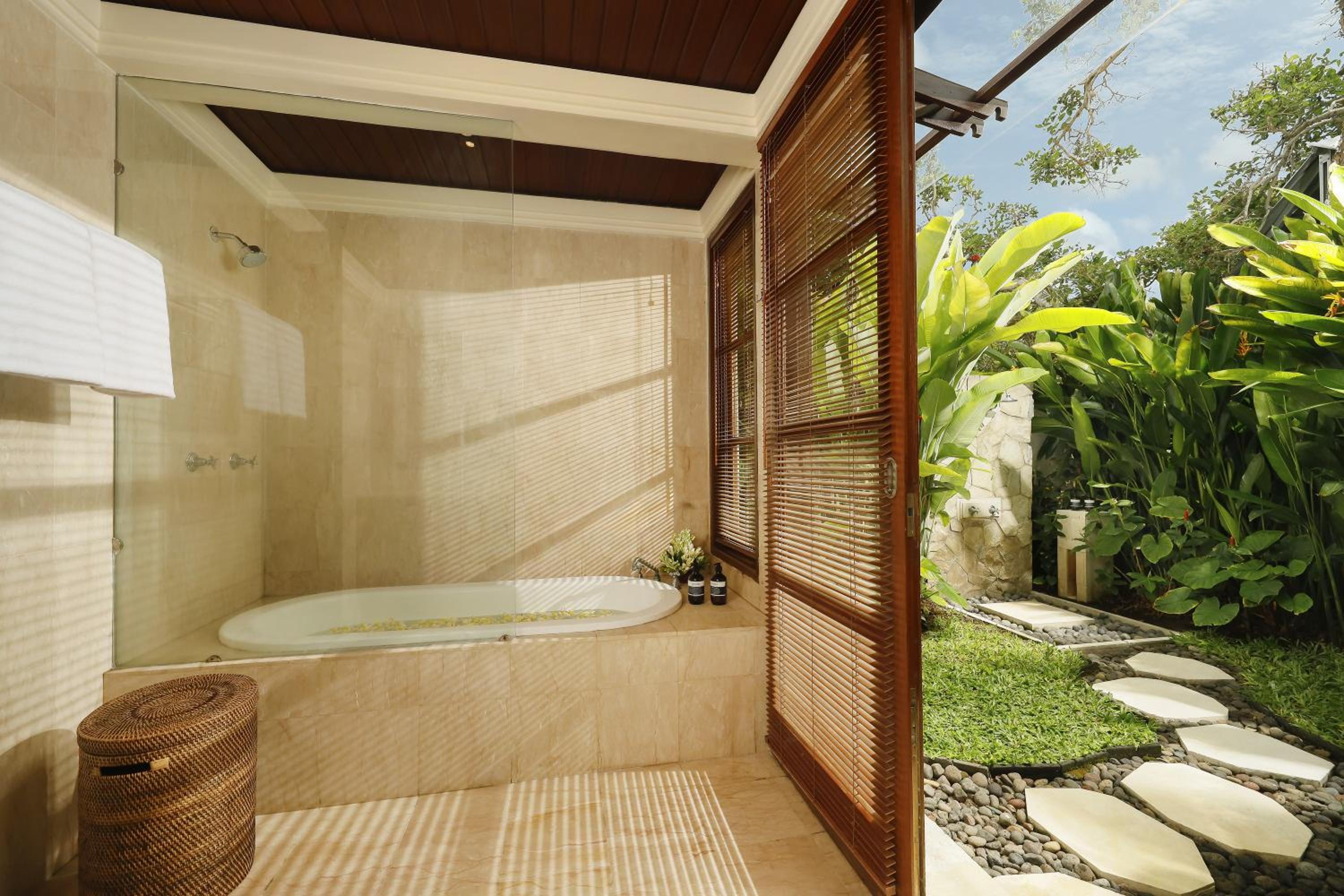Jimbaran Beach Villas by Nakula