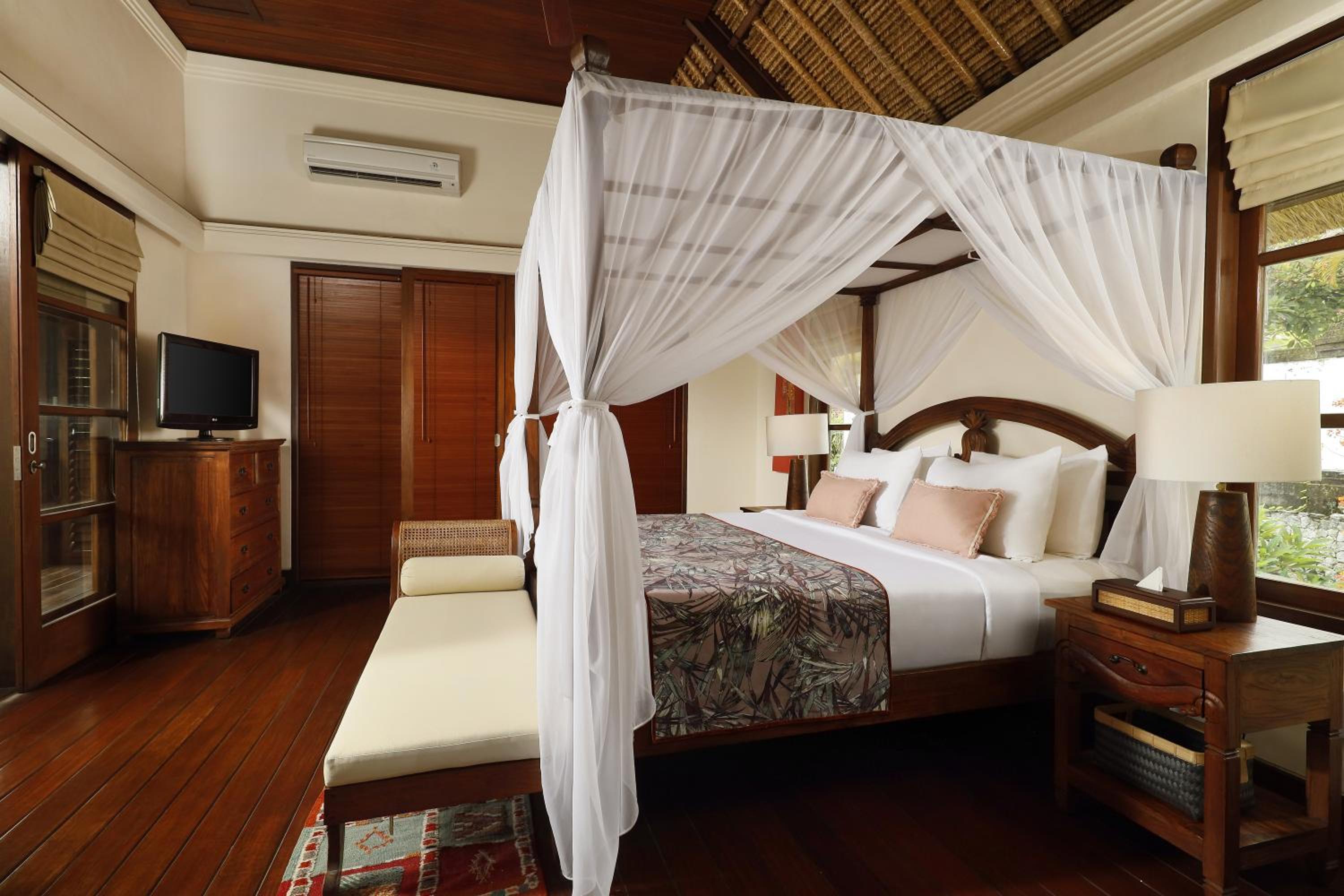 Jimbaran Beach Villas by Nakula