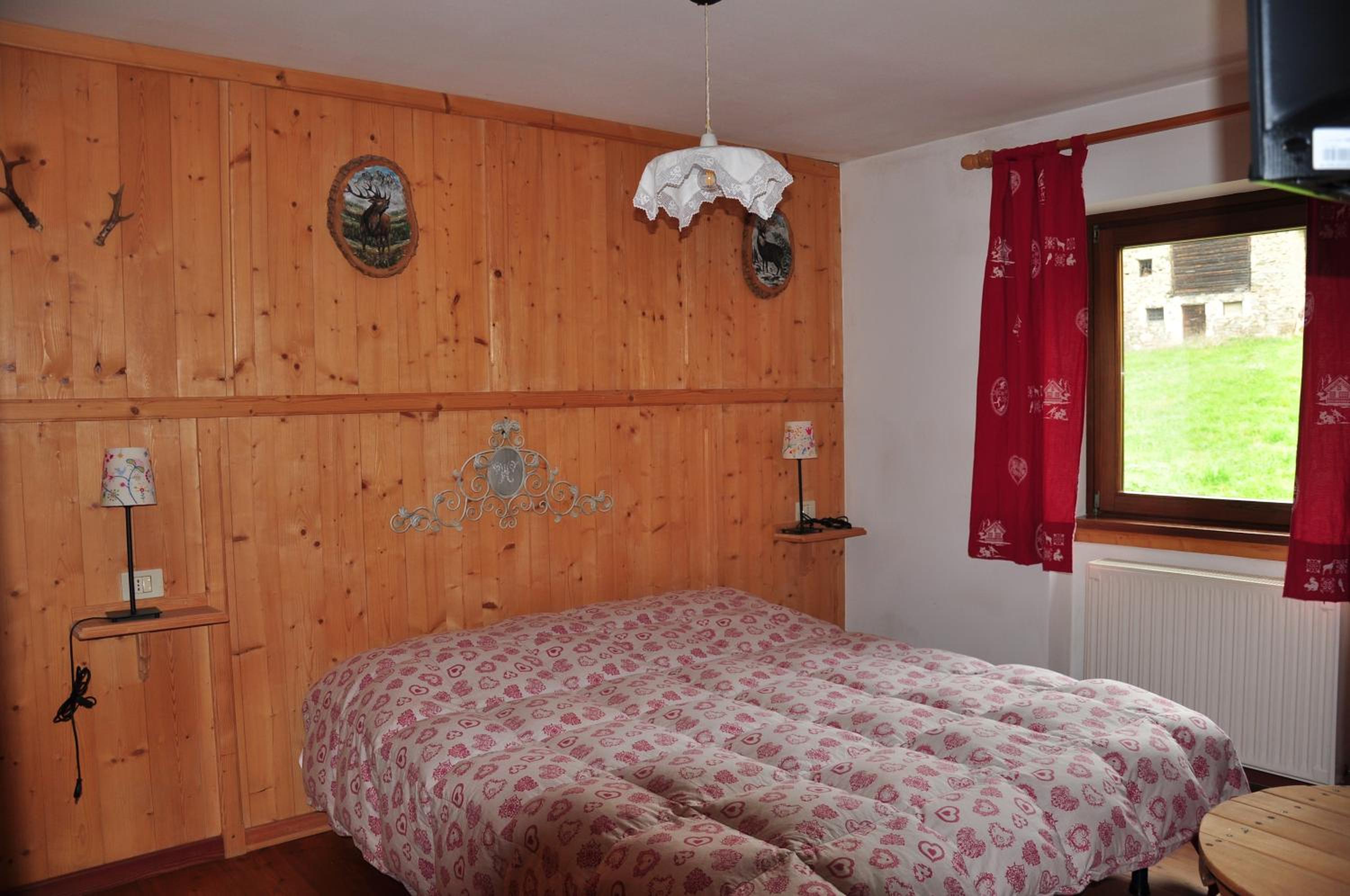 Albergo Lozen view 5