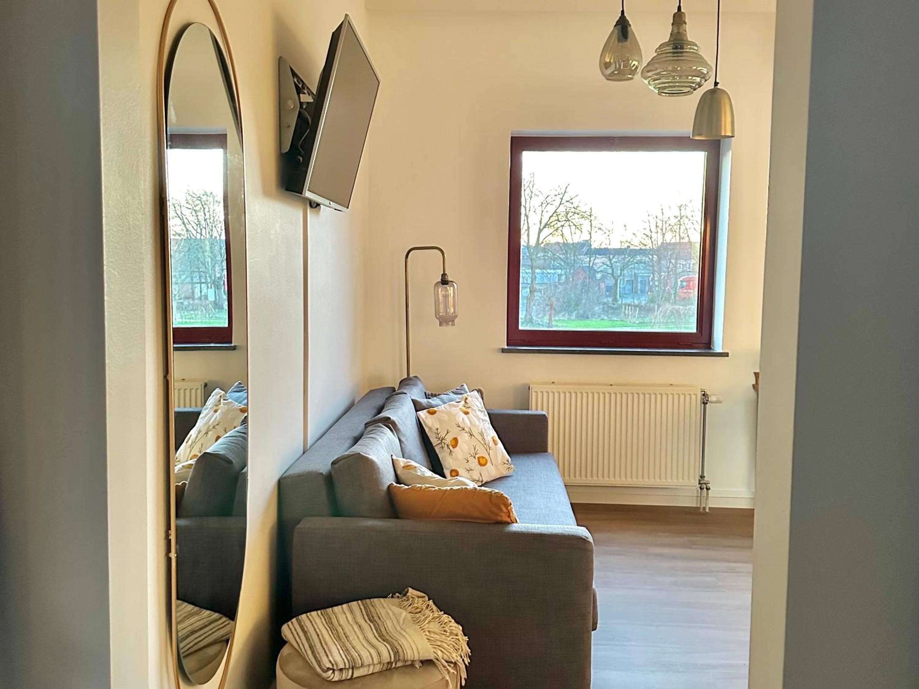 Guesthouse De Wissen