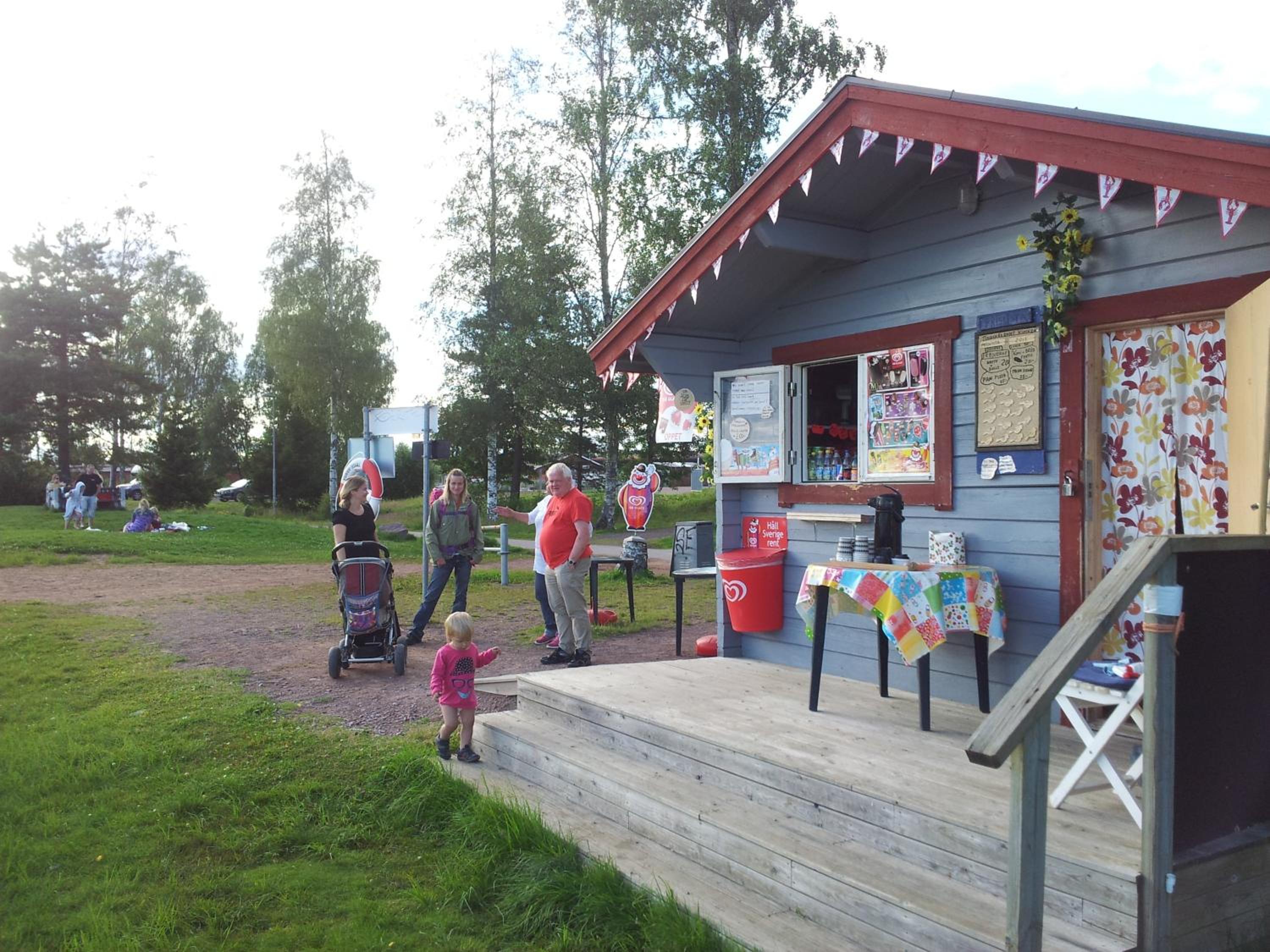 Kristinebergs Bed & Breakfast