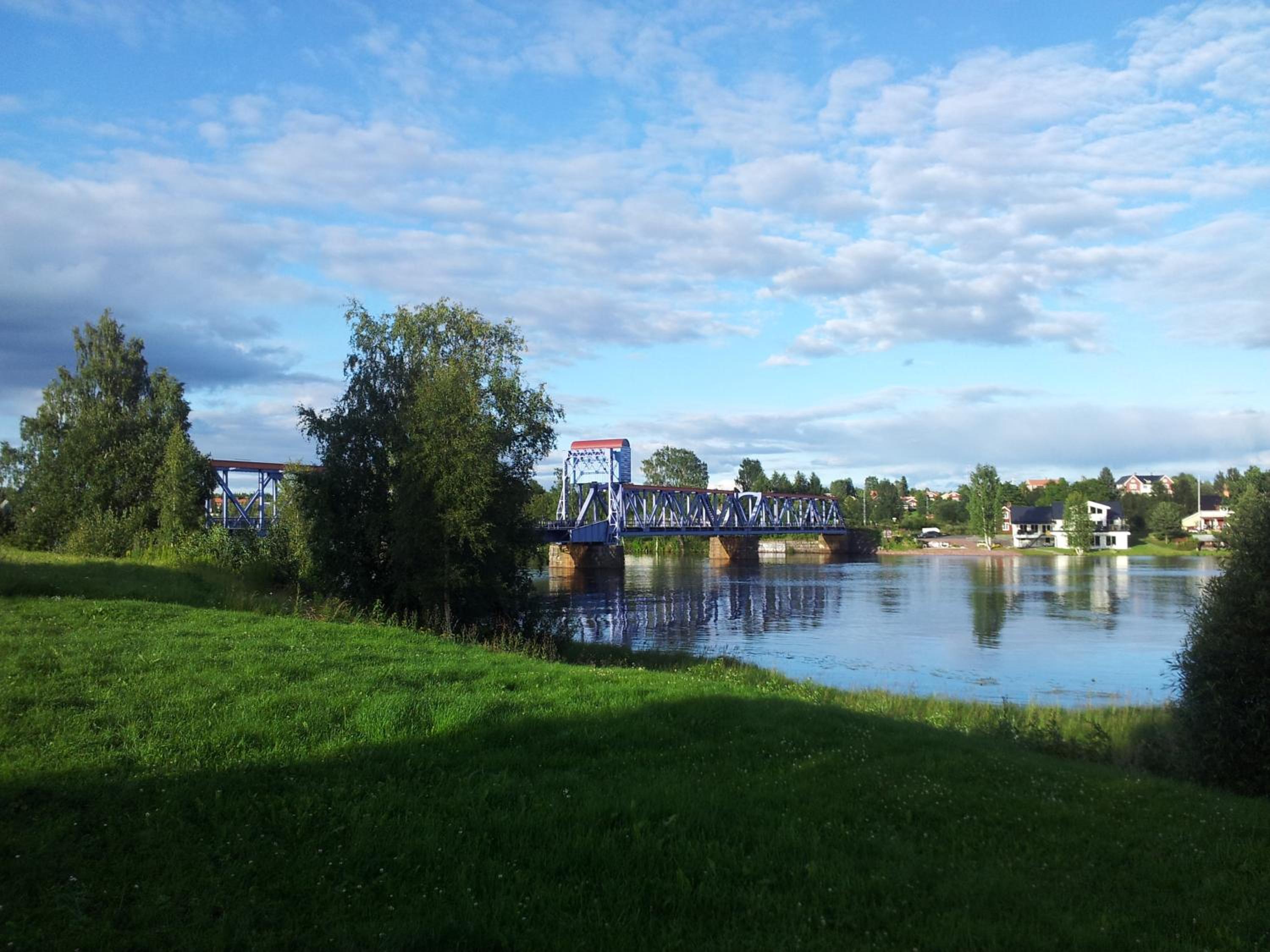 Kristinebergs Bed & Breakfast