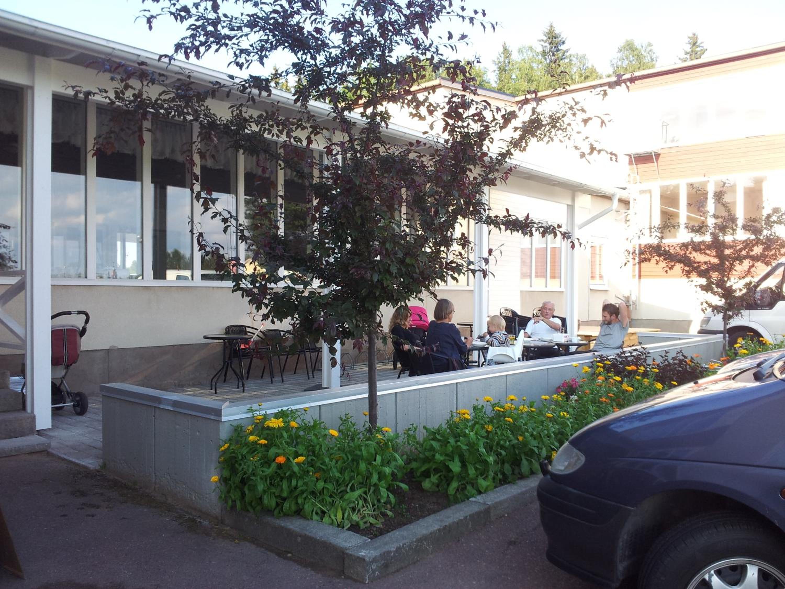 Kristinebergs Bed & Breakfast