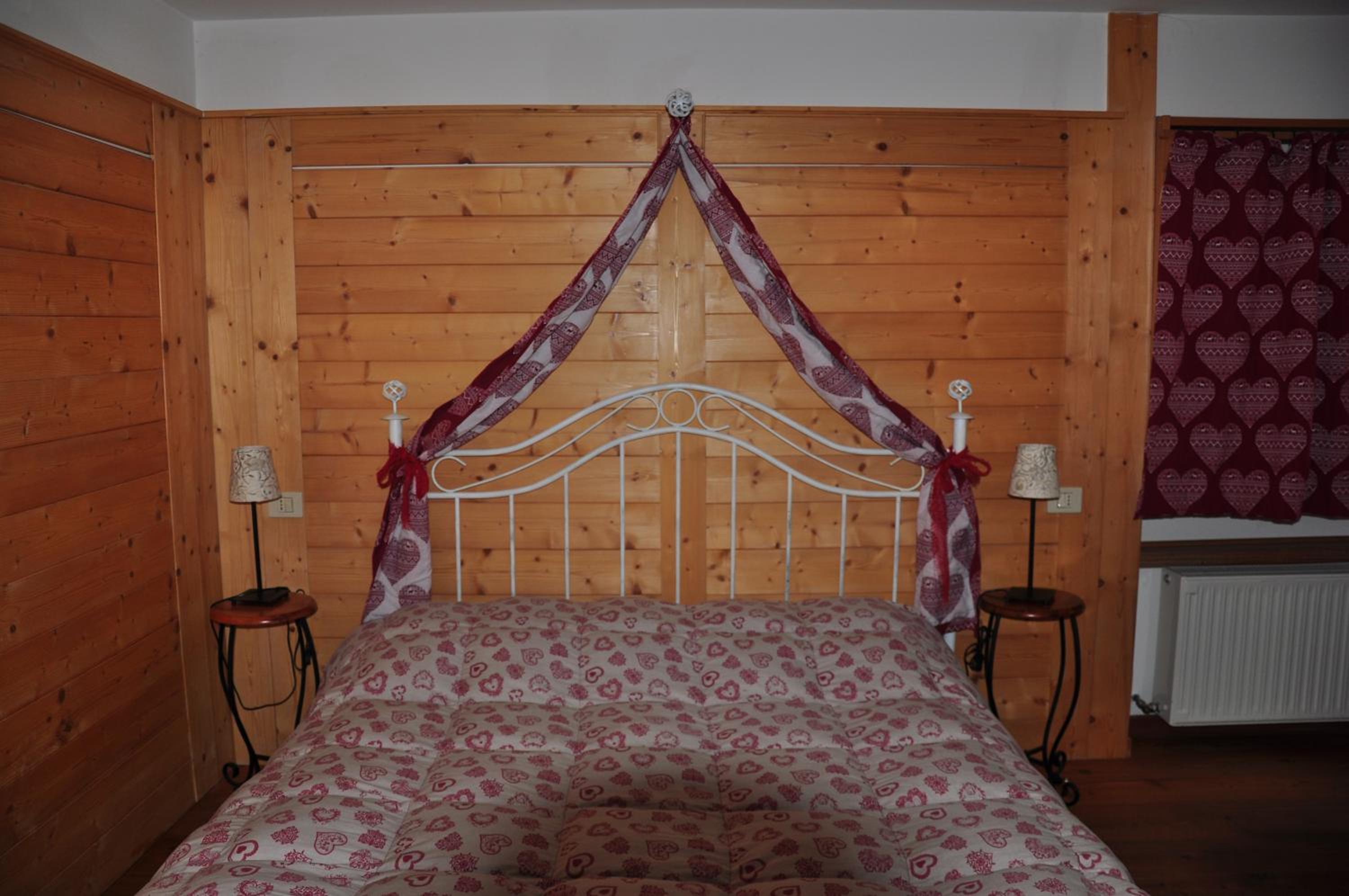 Albergo Lozen view 3