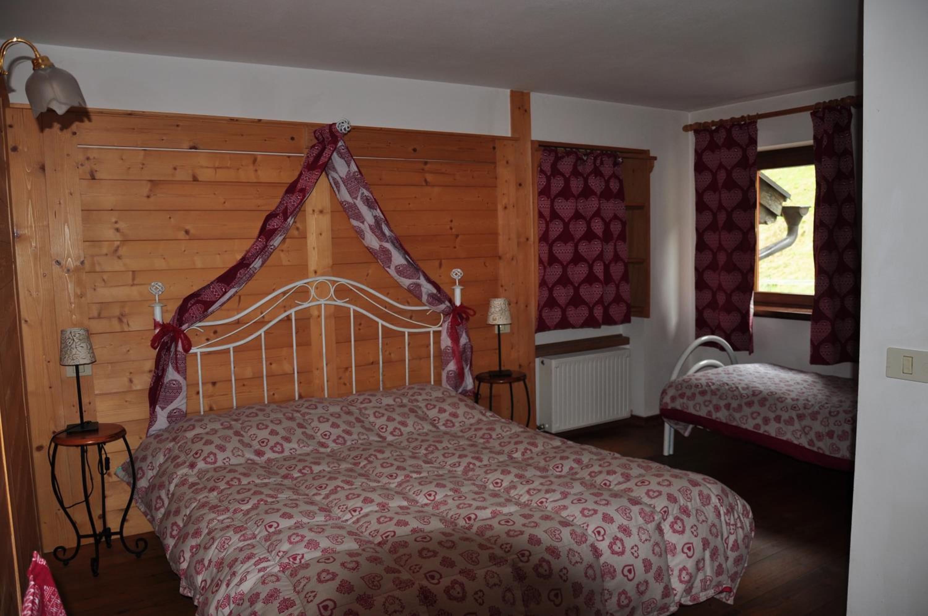 Albergo Lozen view 4
