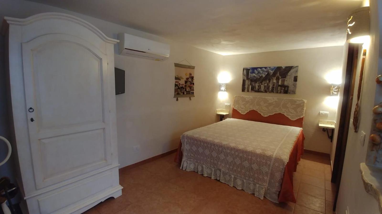 VILLA KARMEL Valle d'Itria