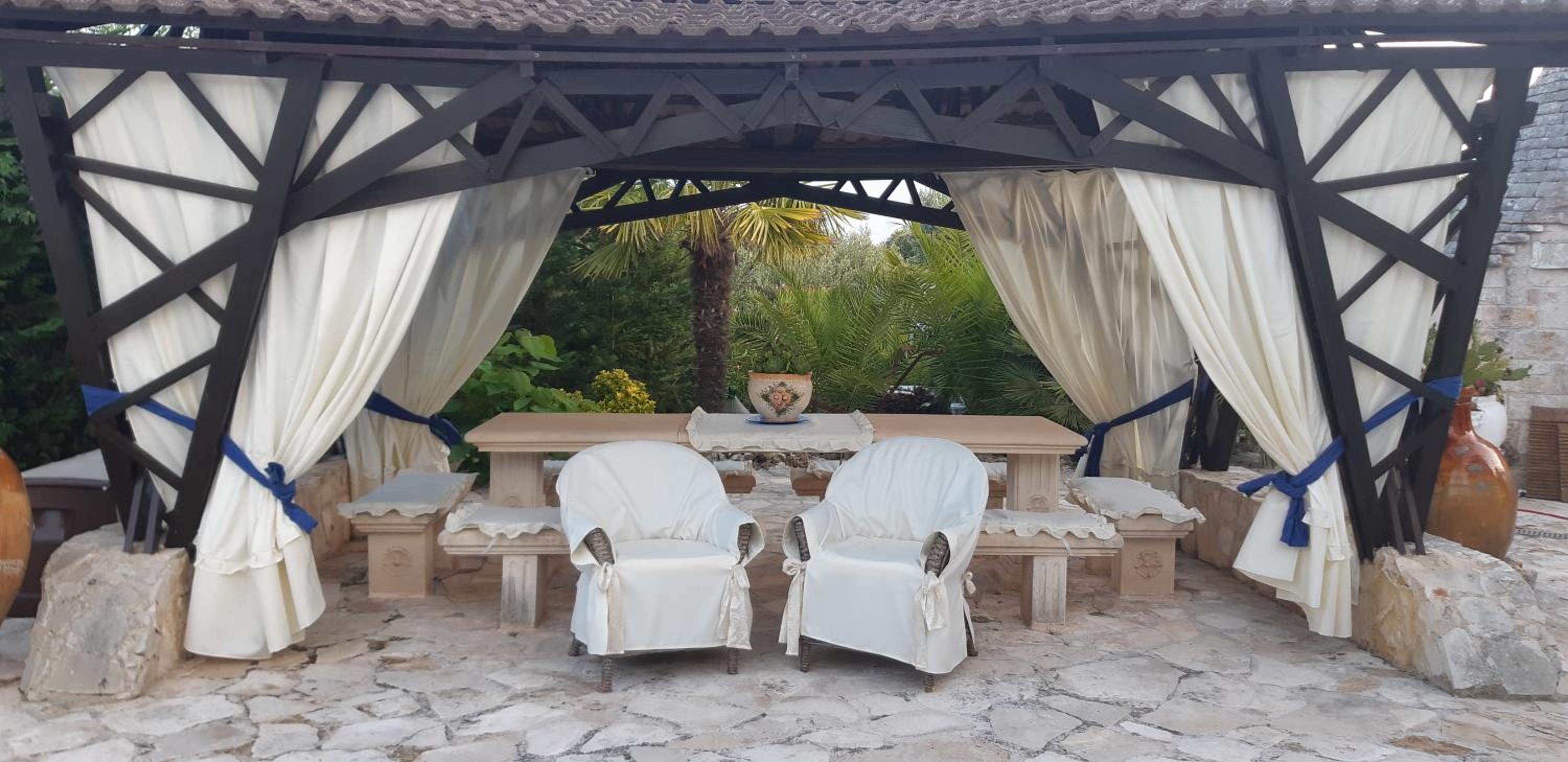 VILLA KARMEL Valle d'Itria