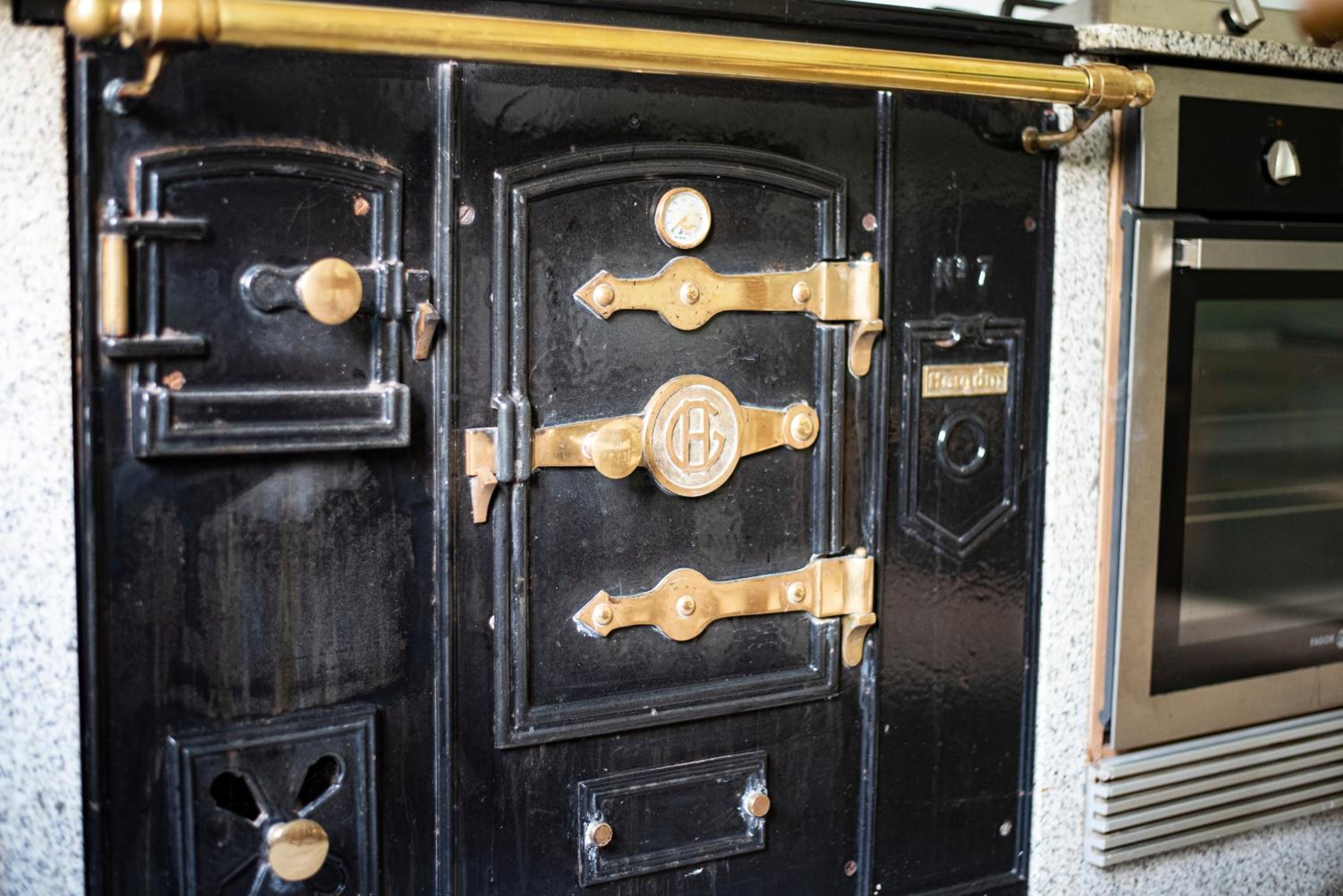 Casa O Carteiro en Cedeira