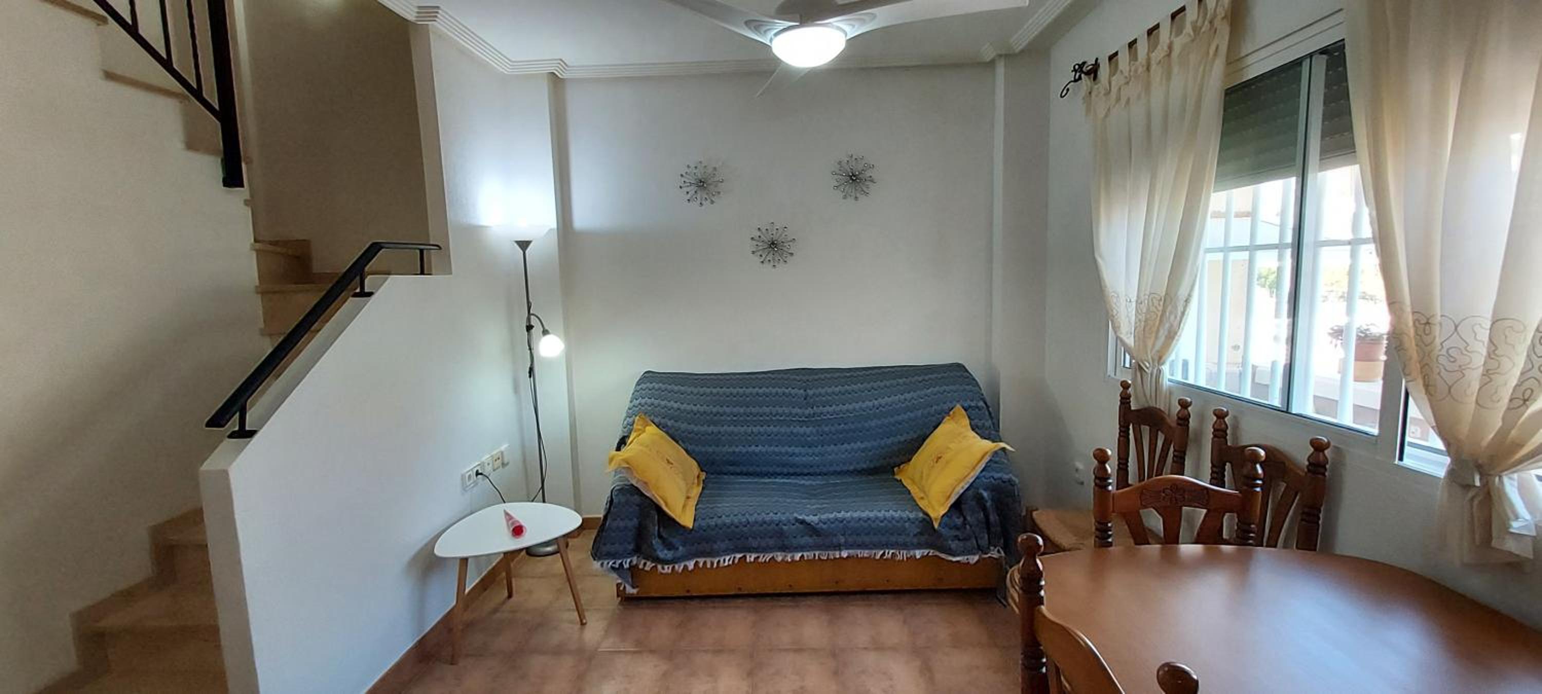 Villa Adelina en Santa Pola