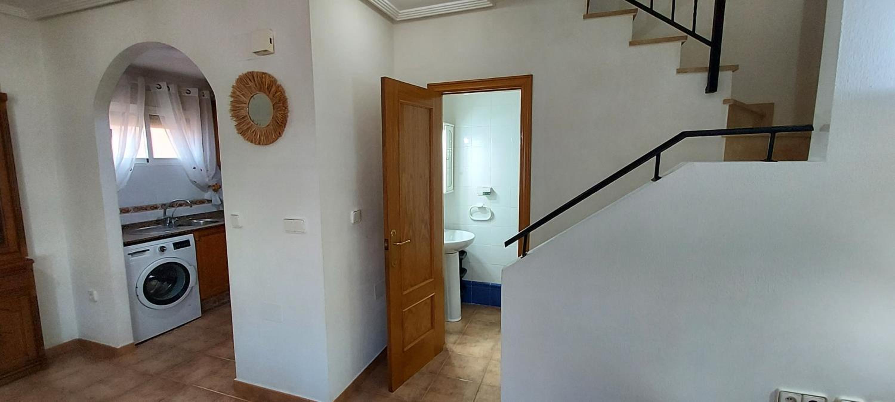 Villa Adelina en Santa Pola