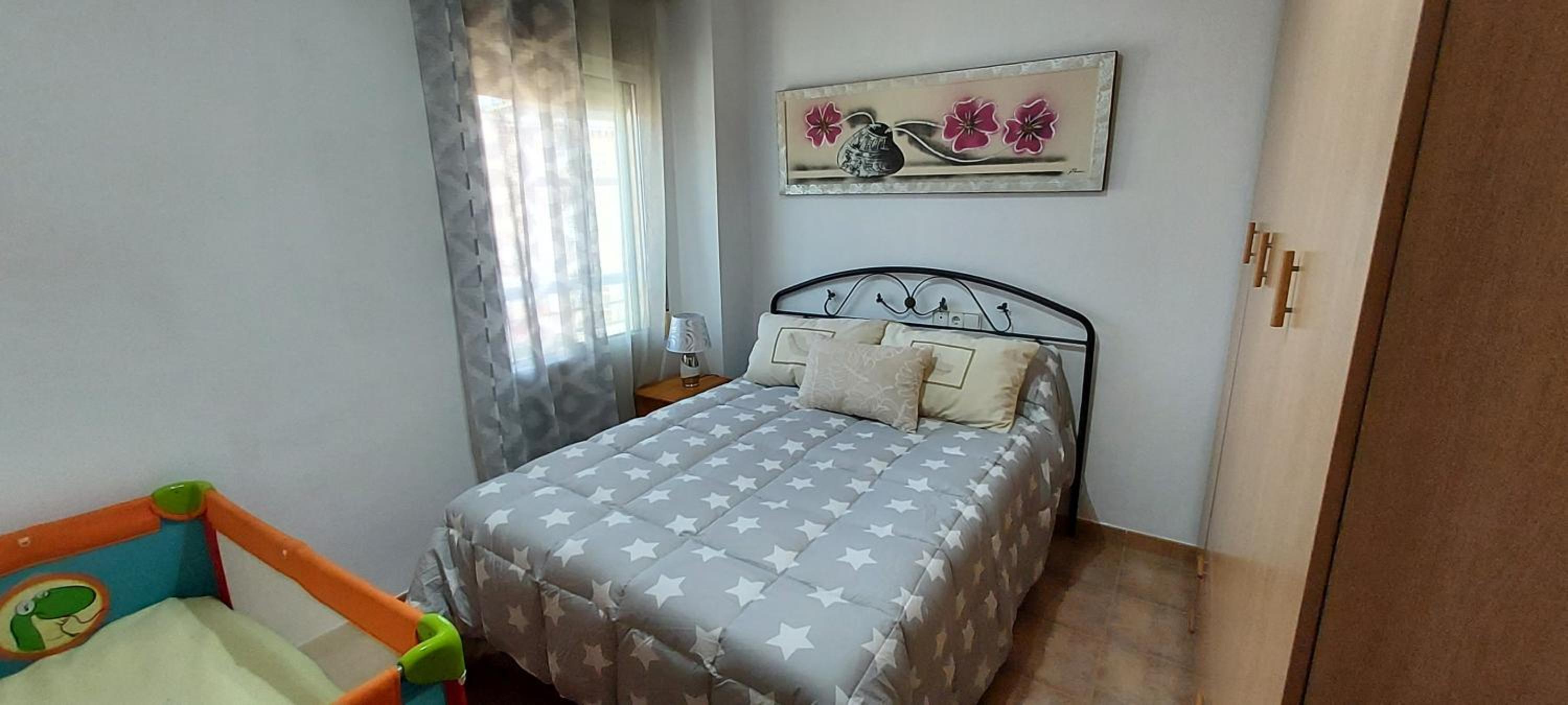 Villa Adelina en Santa Pola
