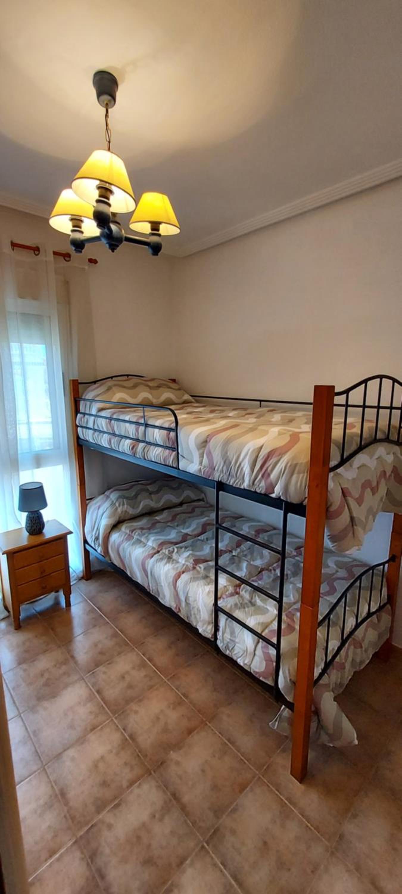 Villa Adelina en Santa Pola