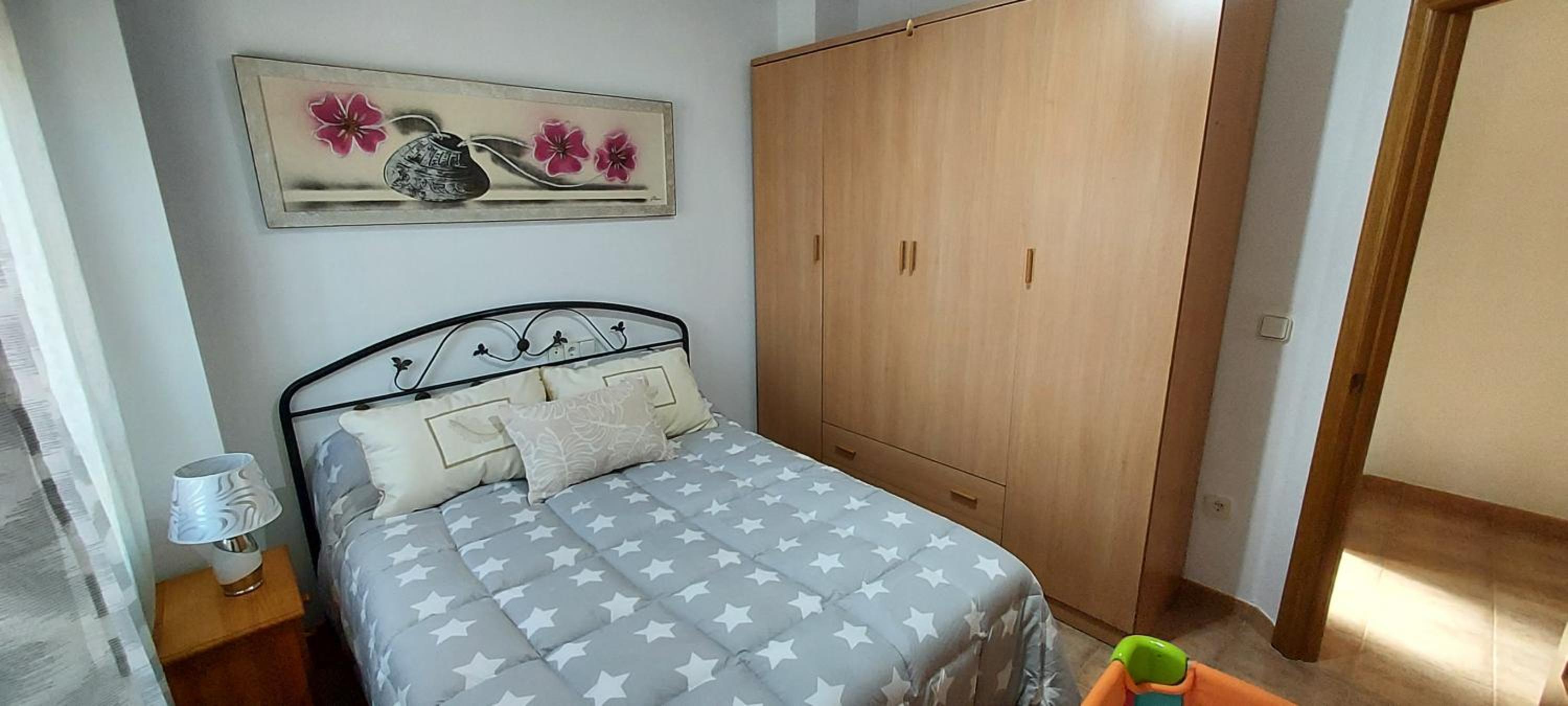 Villa Adelina en Santa Pola