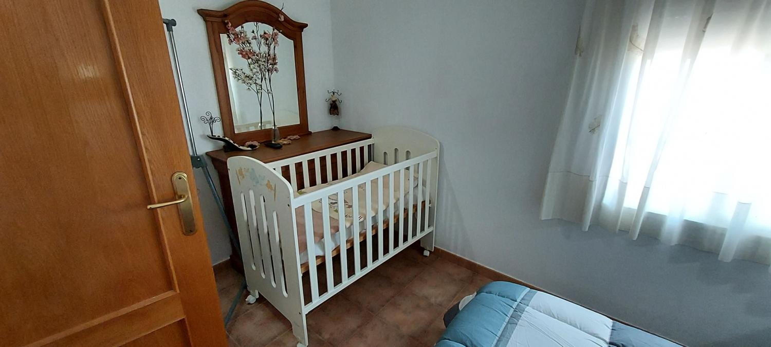 Villa Adelina en Santa Pola