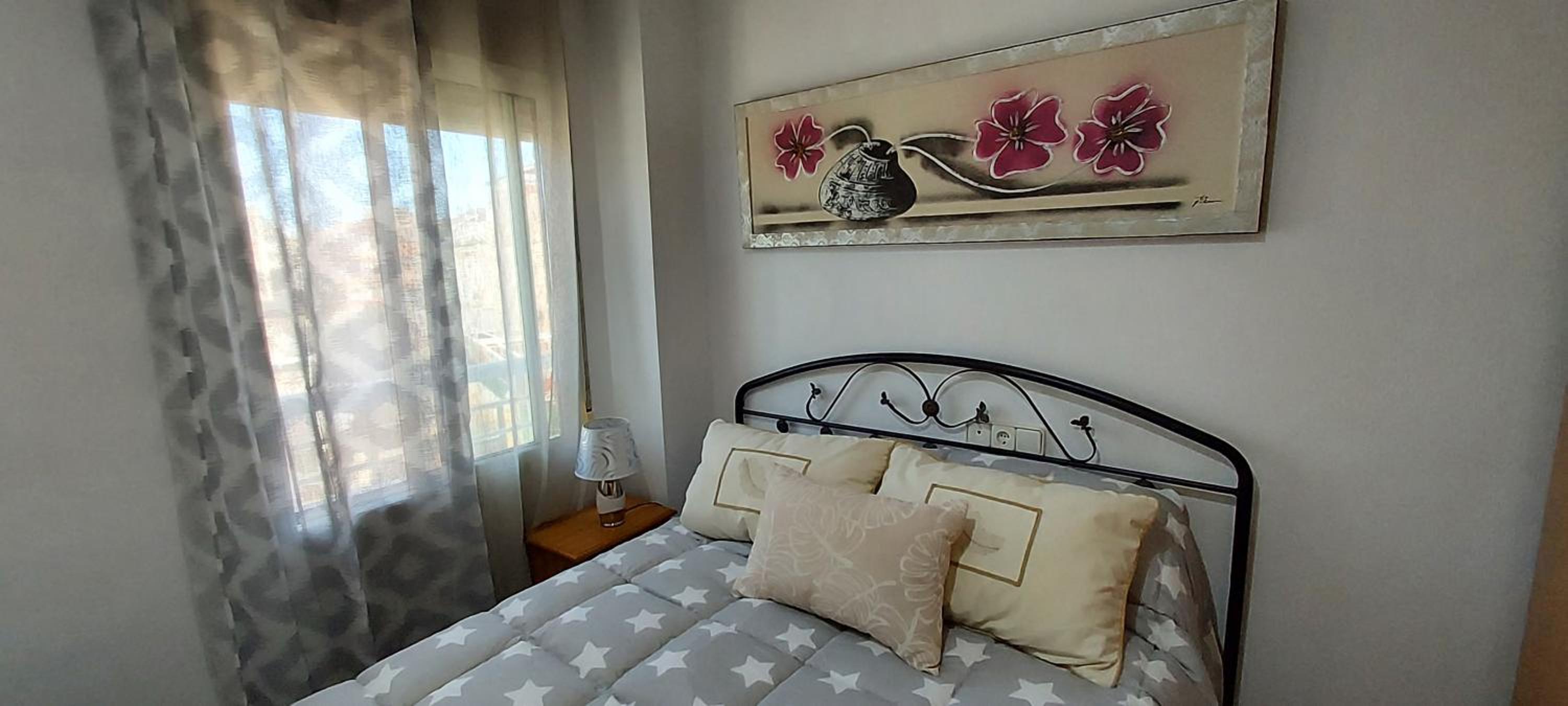 Villa Adelina en Santa Pola