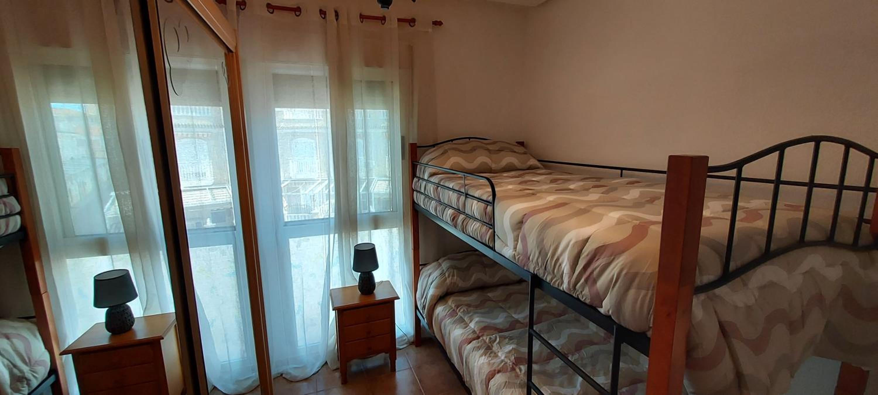 Villa Adelina en Santa Pola