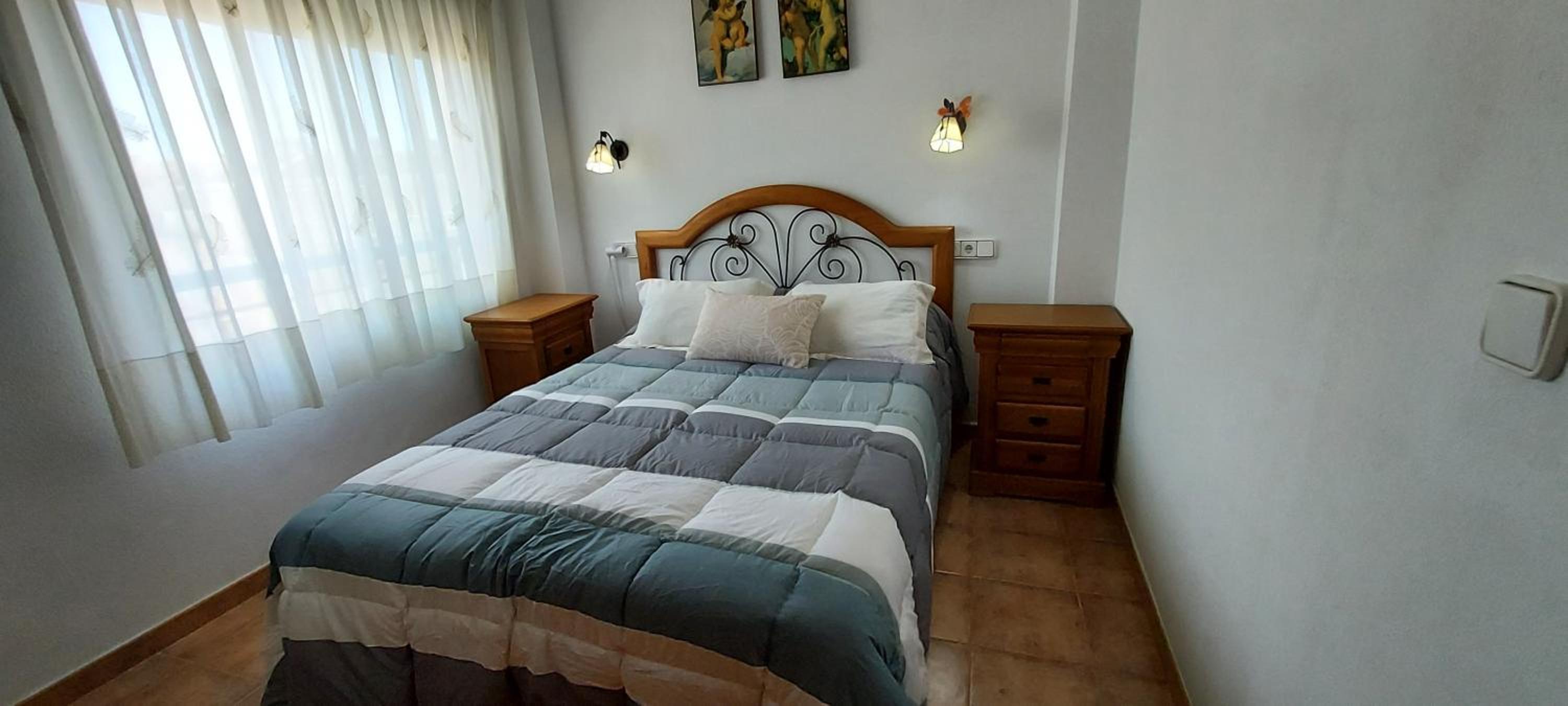 Villa Adelina en Santa Pola