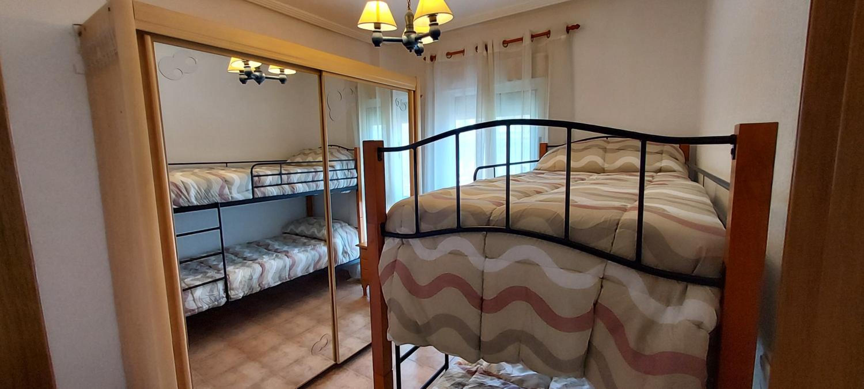 Villa Adelina en Santa Pola