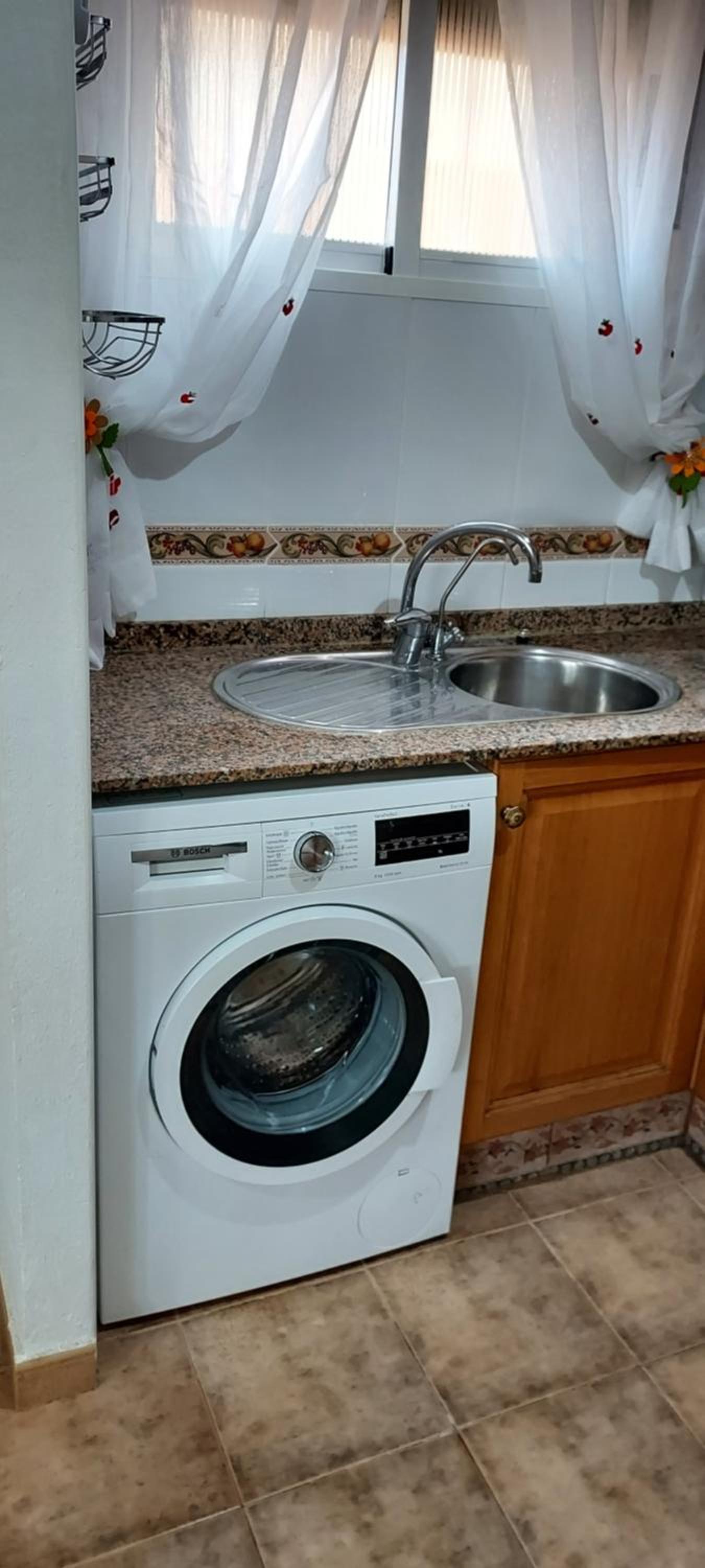 Villa Adelina en Santa Pola