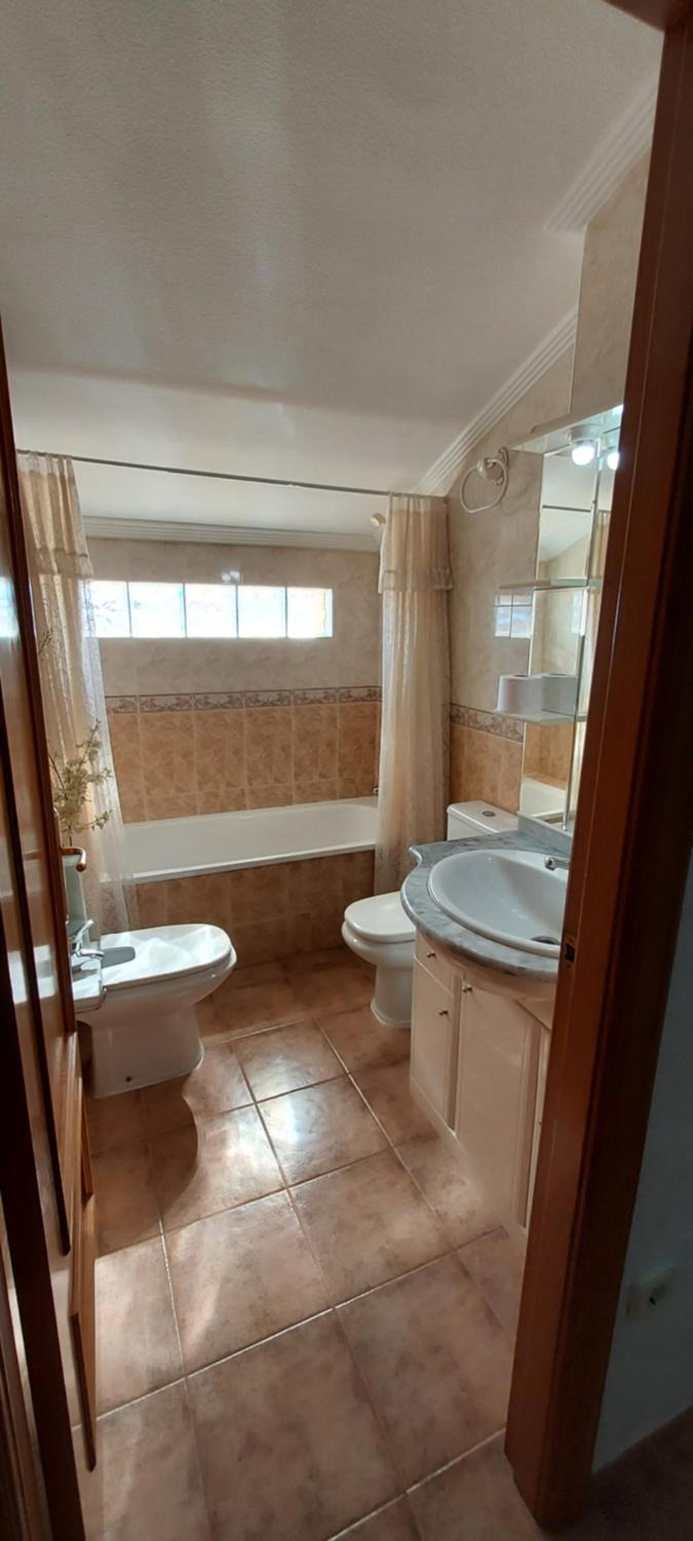 Villa Adelina en Santa Pola
