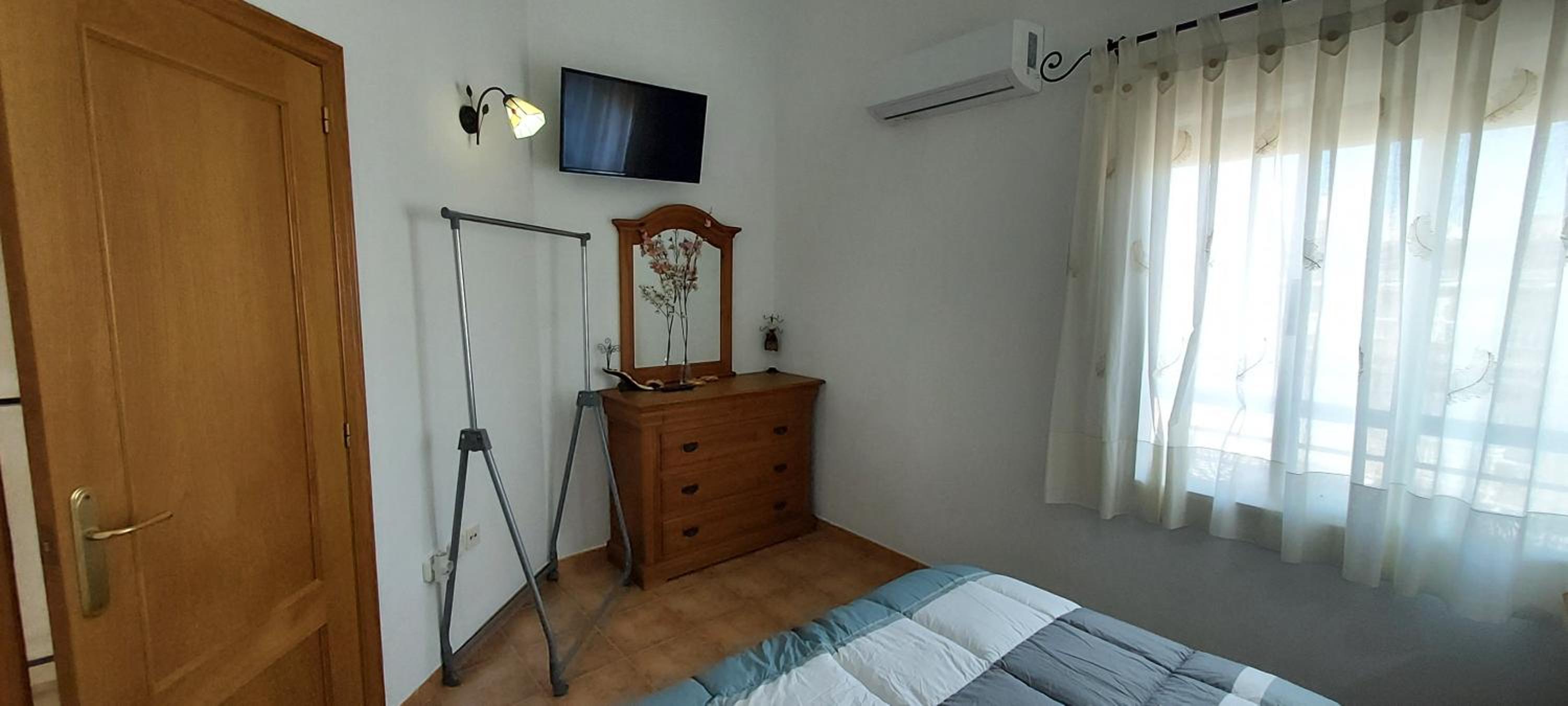 Villa Adelina en Santa Pola