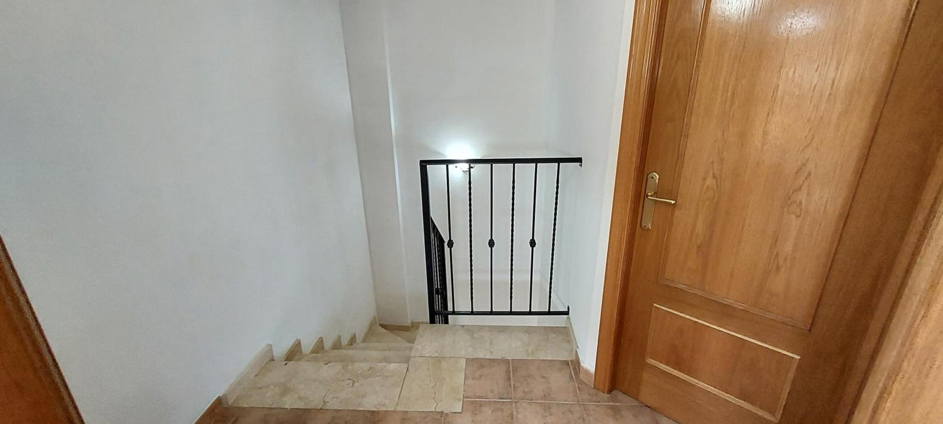 Villa Adelina en Santa Pola