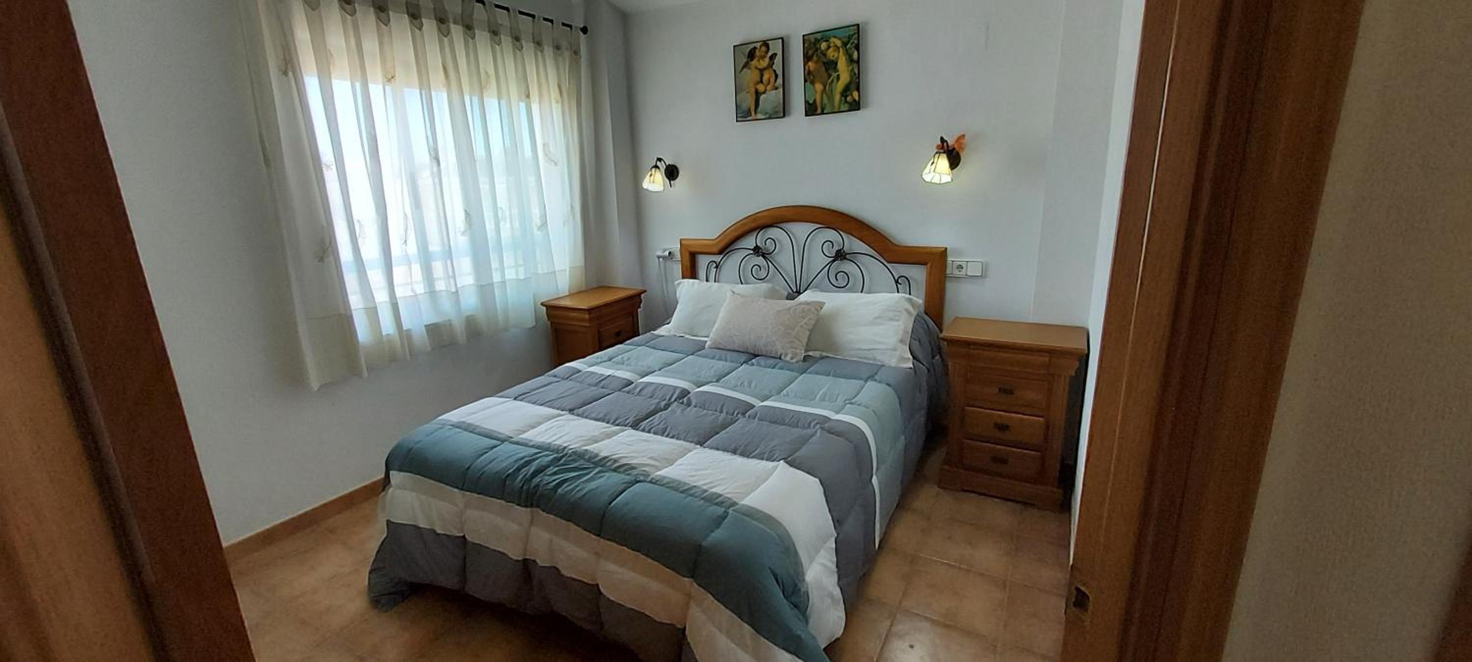 Villa Adelina en Santa Pola