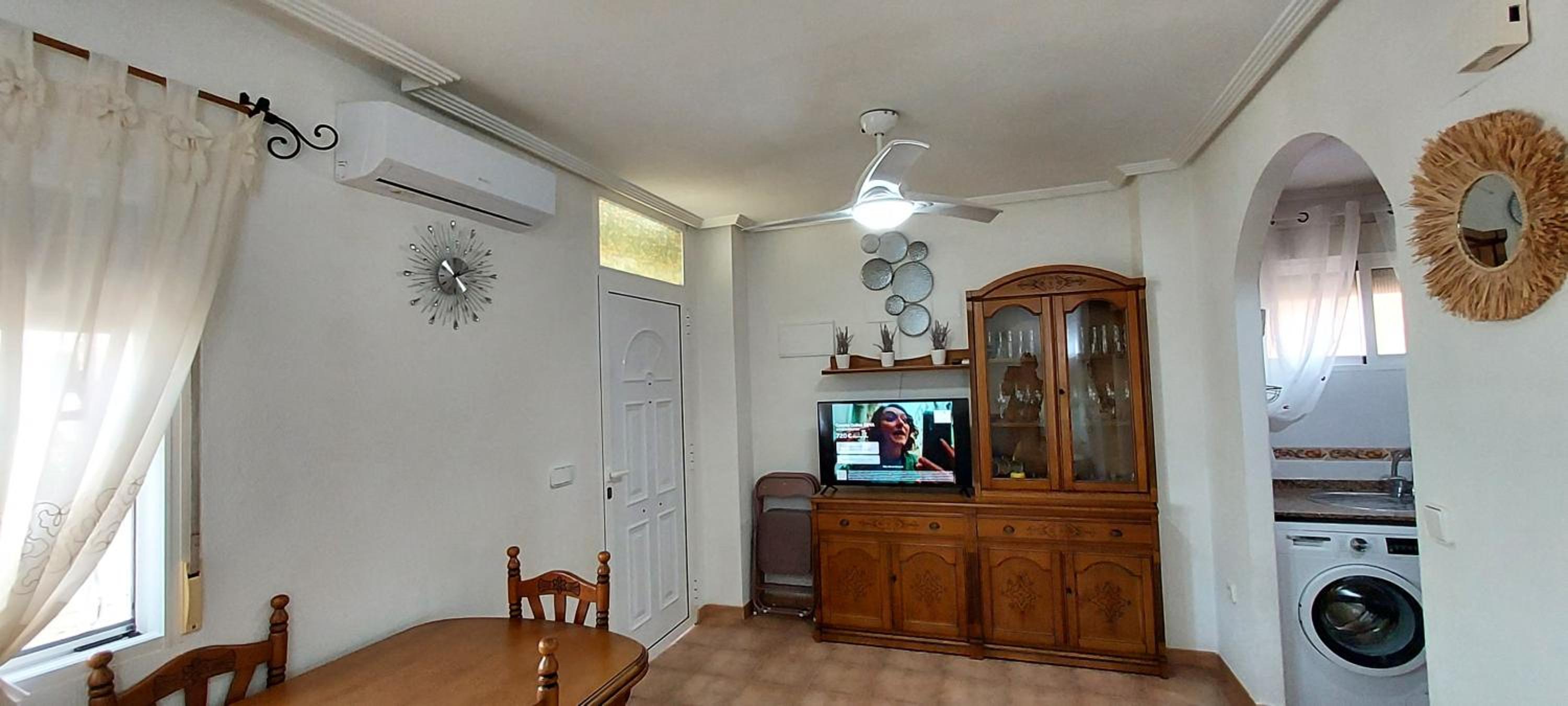 Villa Adelina en Santa Pola