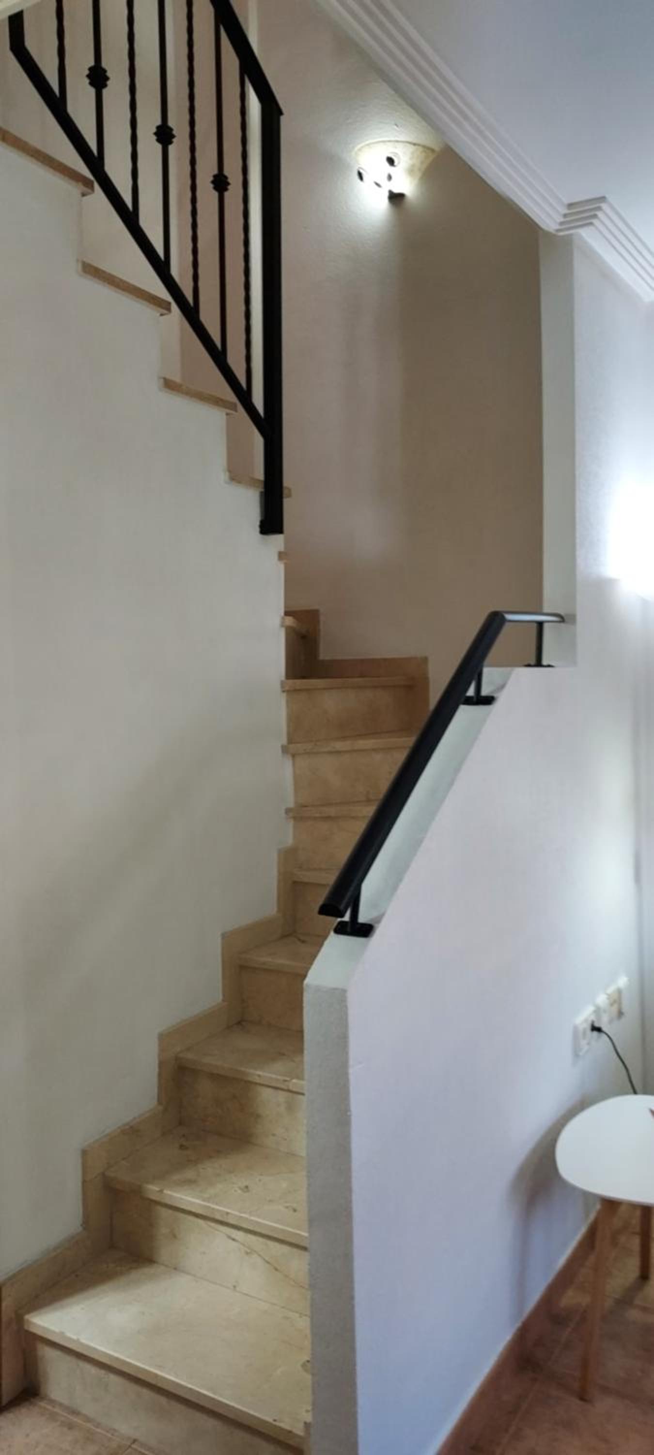 Villa Adelina en Santa Pola
