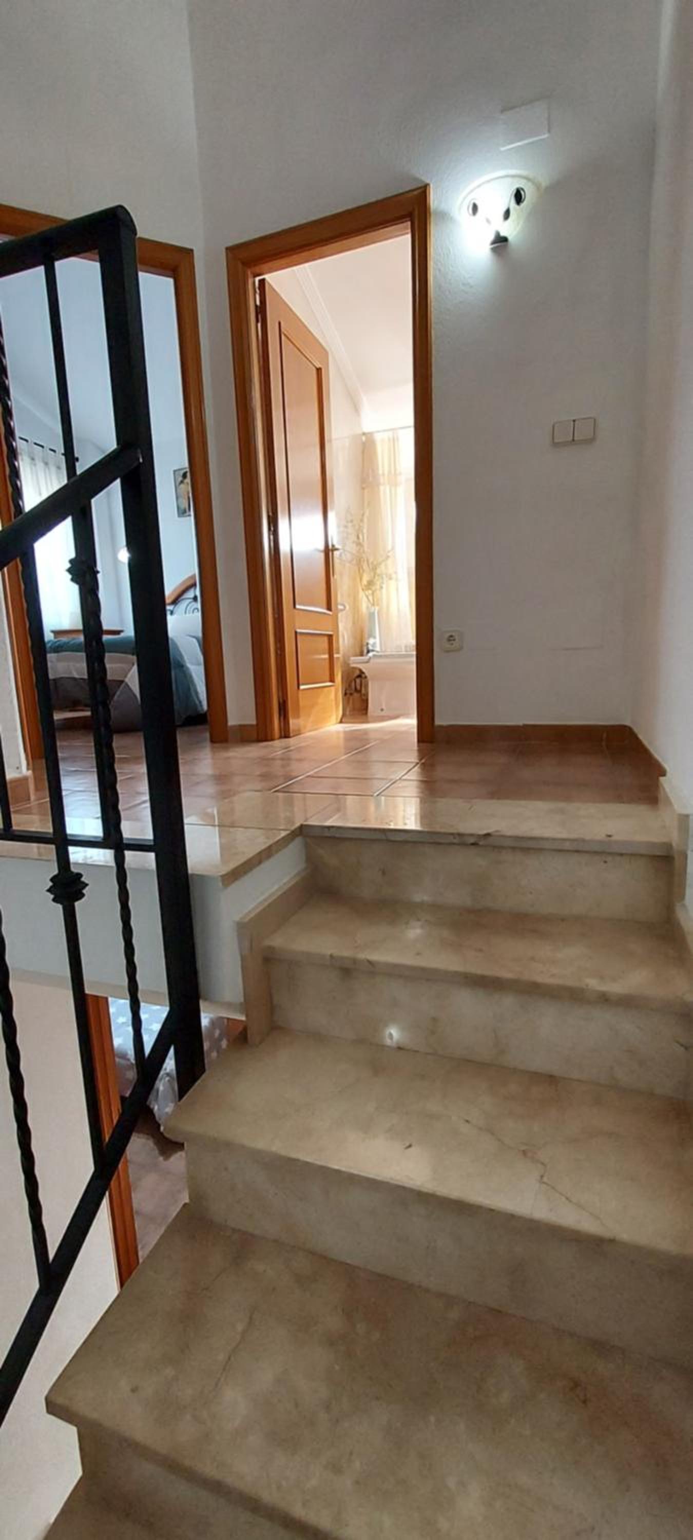 Villa Adelina en Santa Pola