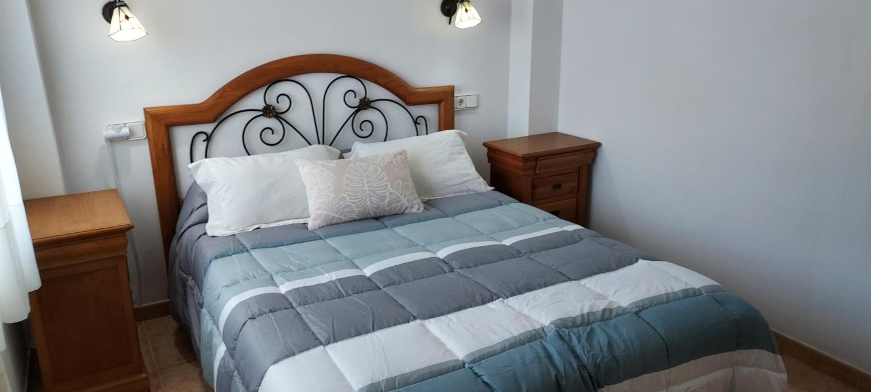 Villa Adelina en Santa Pola
