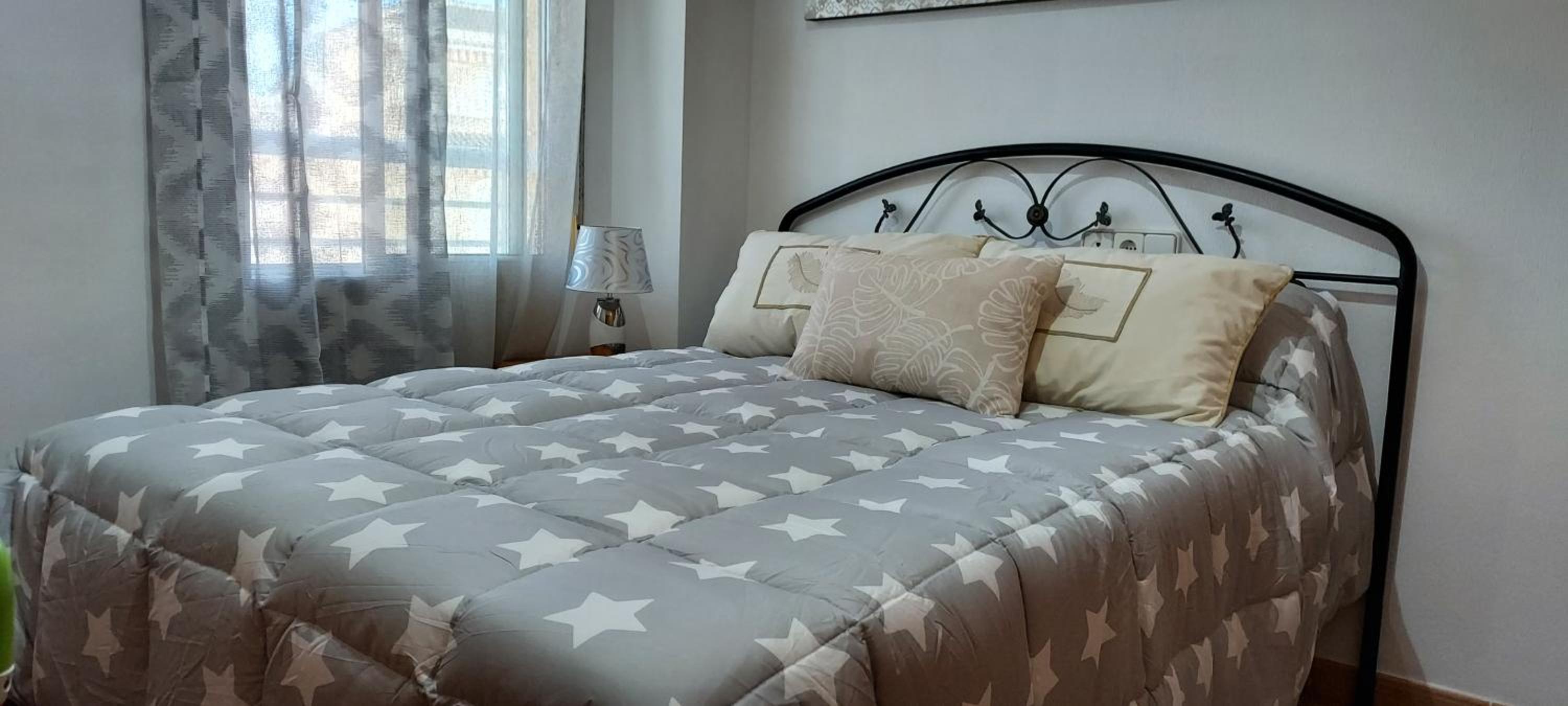Villa Adelina en Santa Pola