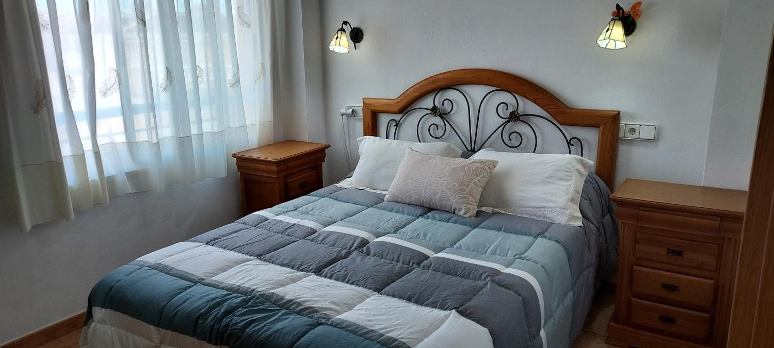 Villa Adelina en Santa Pola