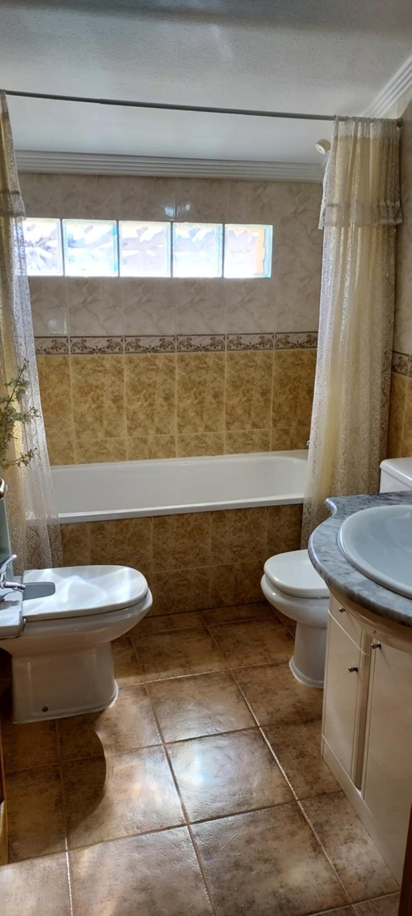 Villa Adelina en Santa Pola