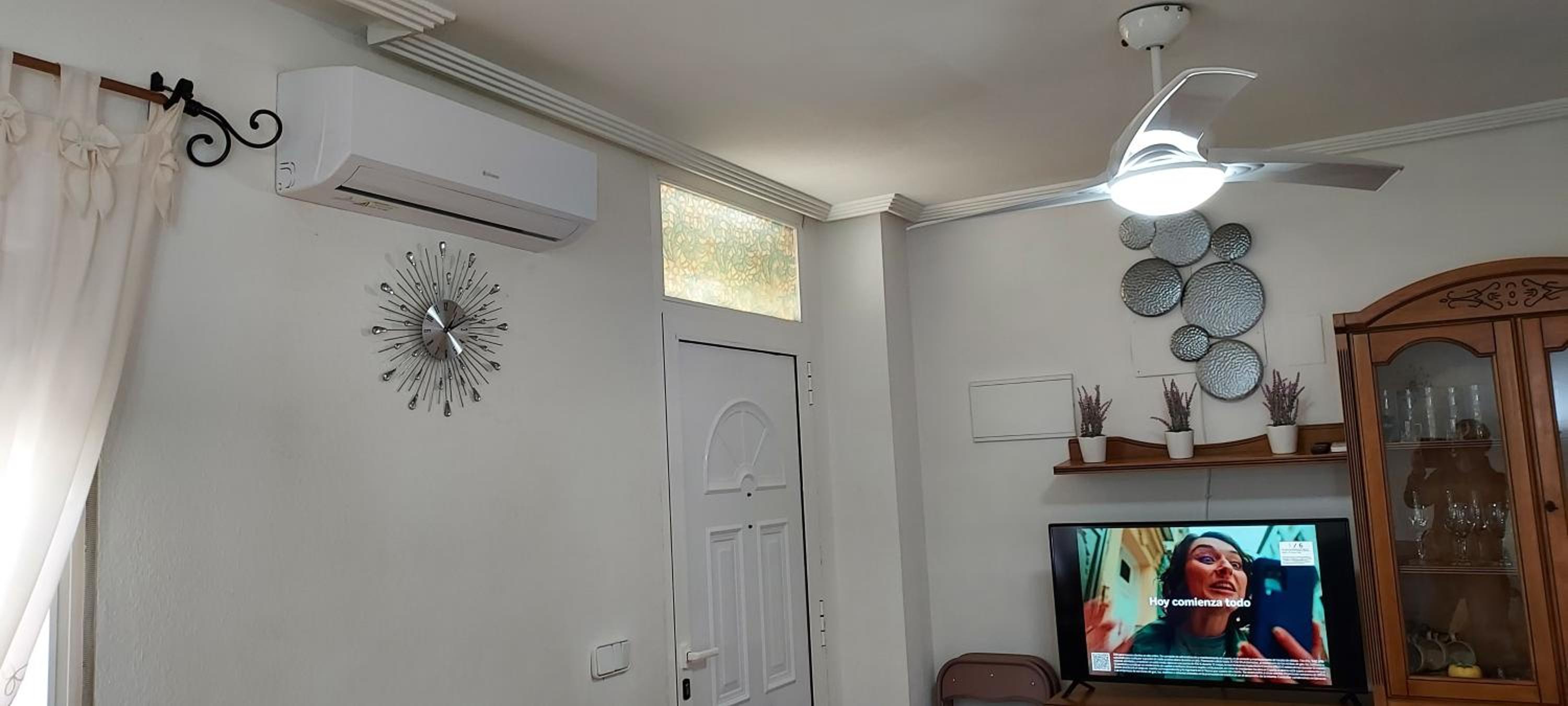 Villa Adelina en Santa Pola