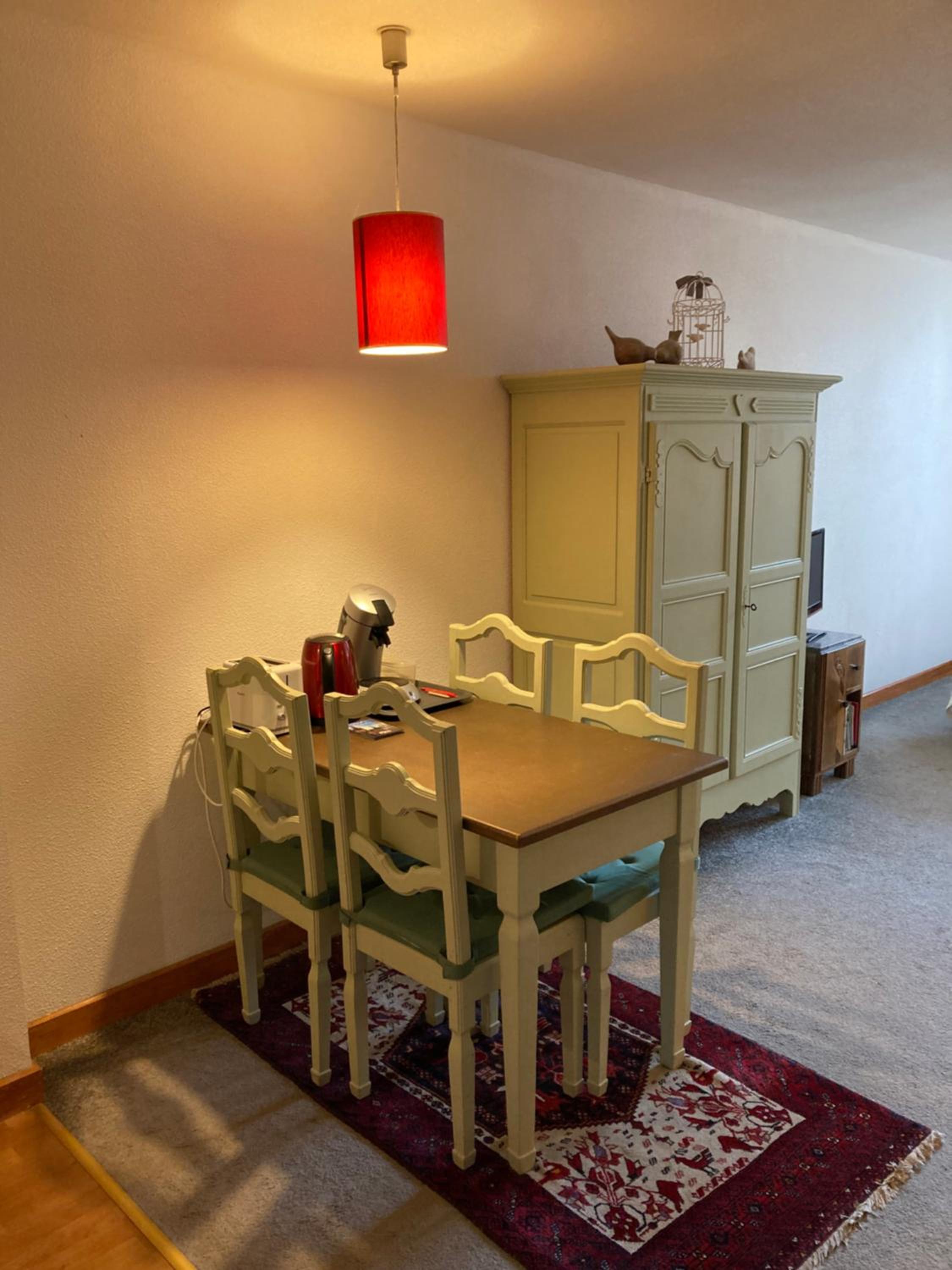 Studio Lumineux, Coeur De Ville