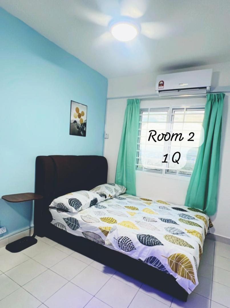 JC Homestay Gamuda Skyluge KL 2 photo 6