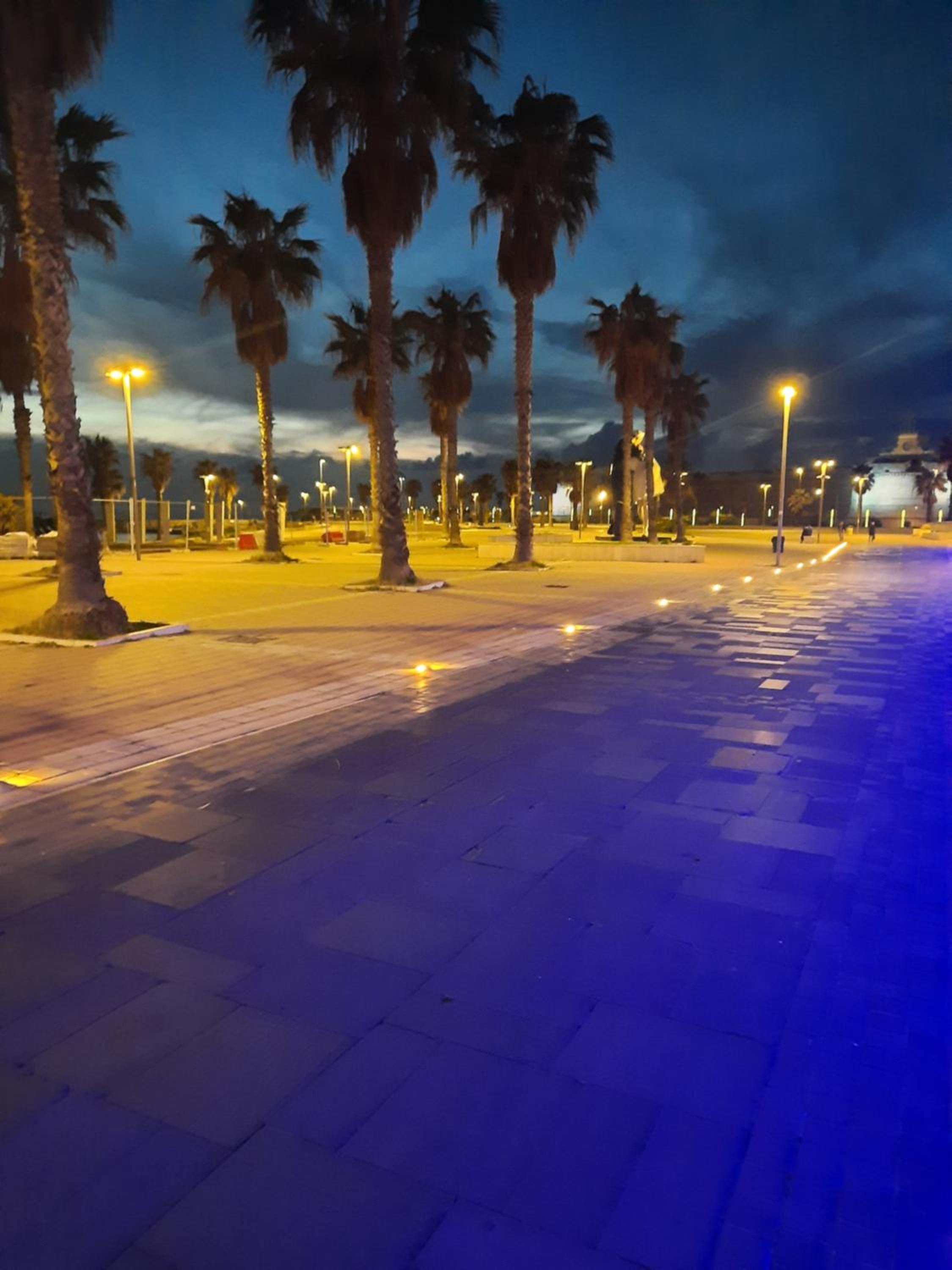 MARE FUORI APARTMENT