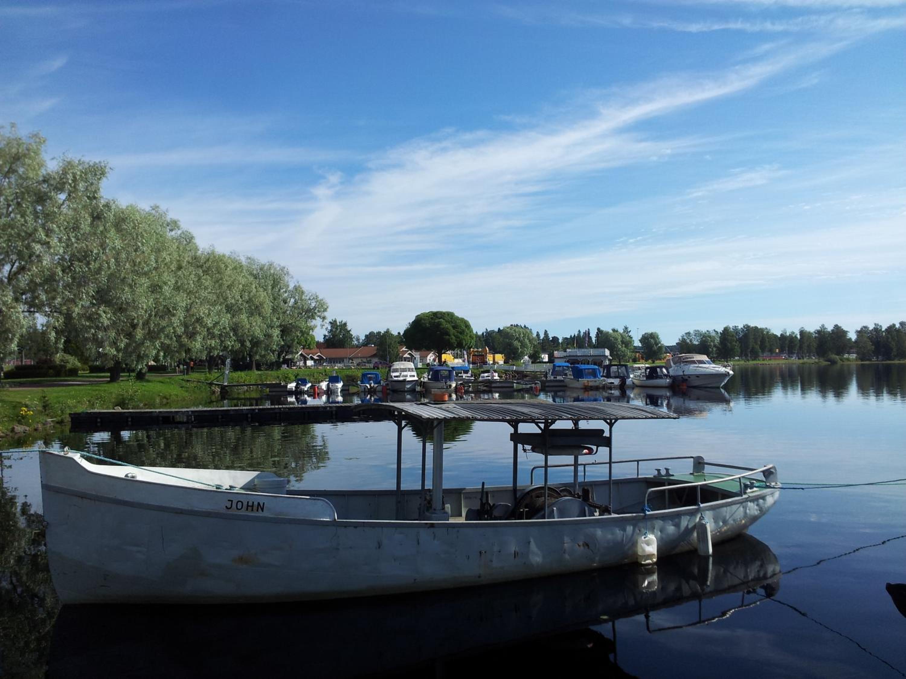 Kristinebergs Bed & Breakfast