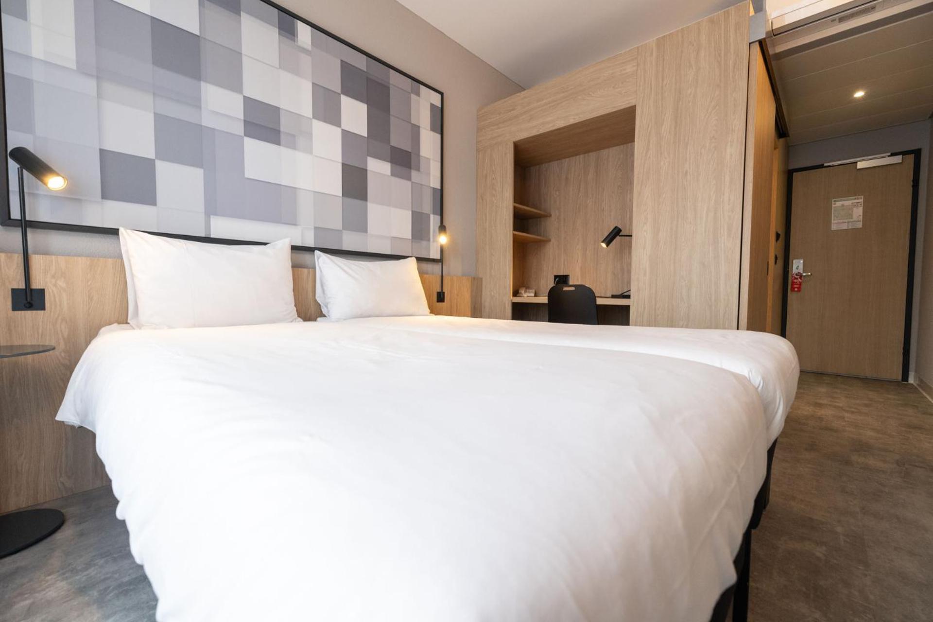 Chur Vacations - ibis Chur - Property Image 10