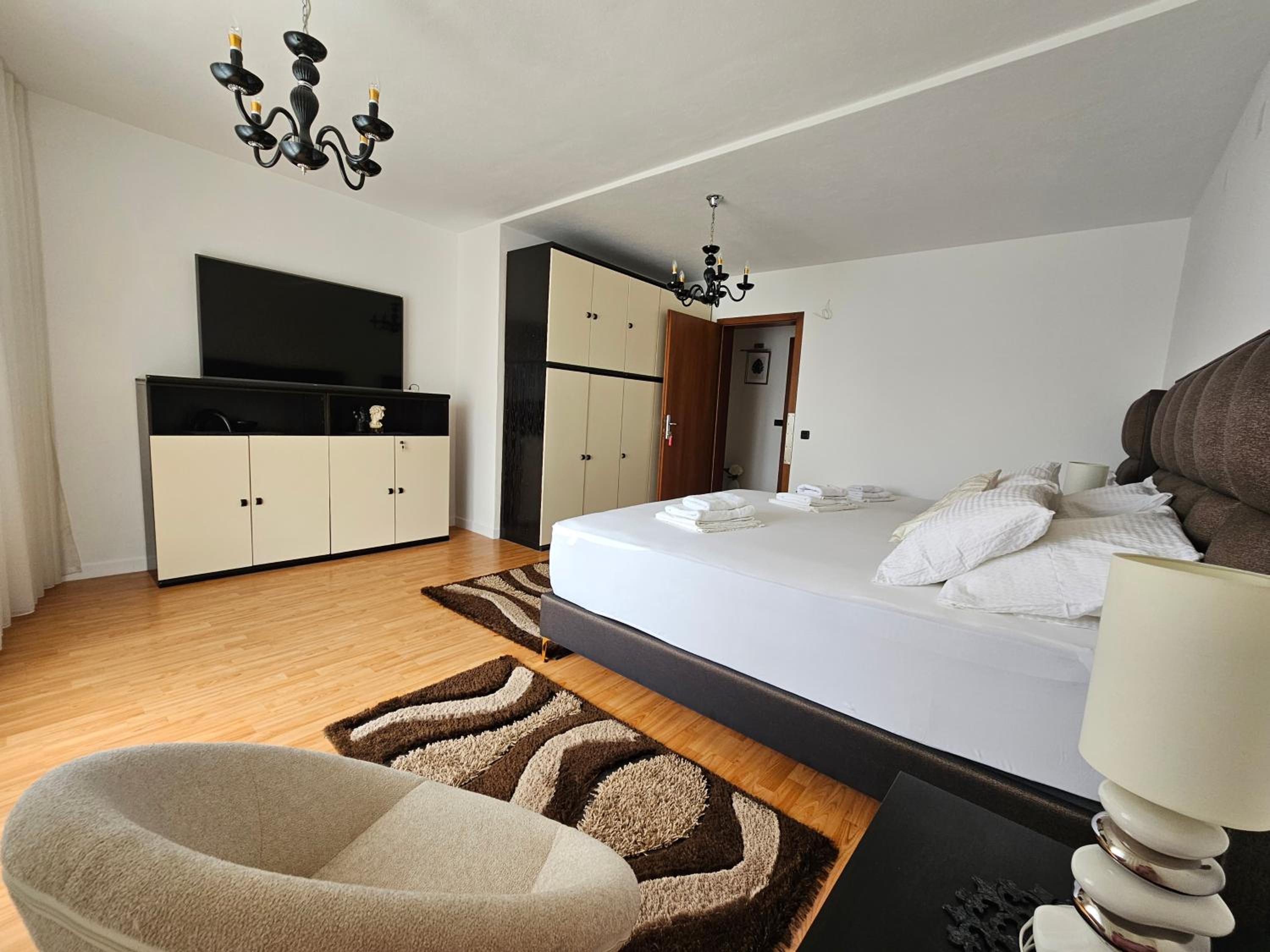 Residence Gordana view 2