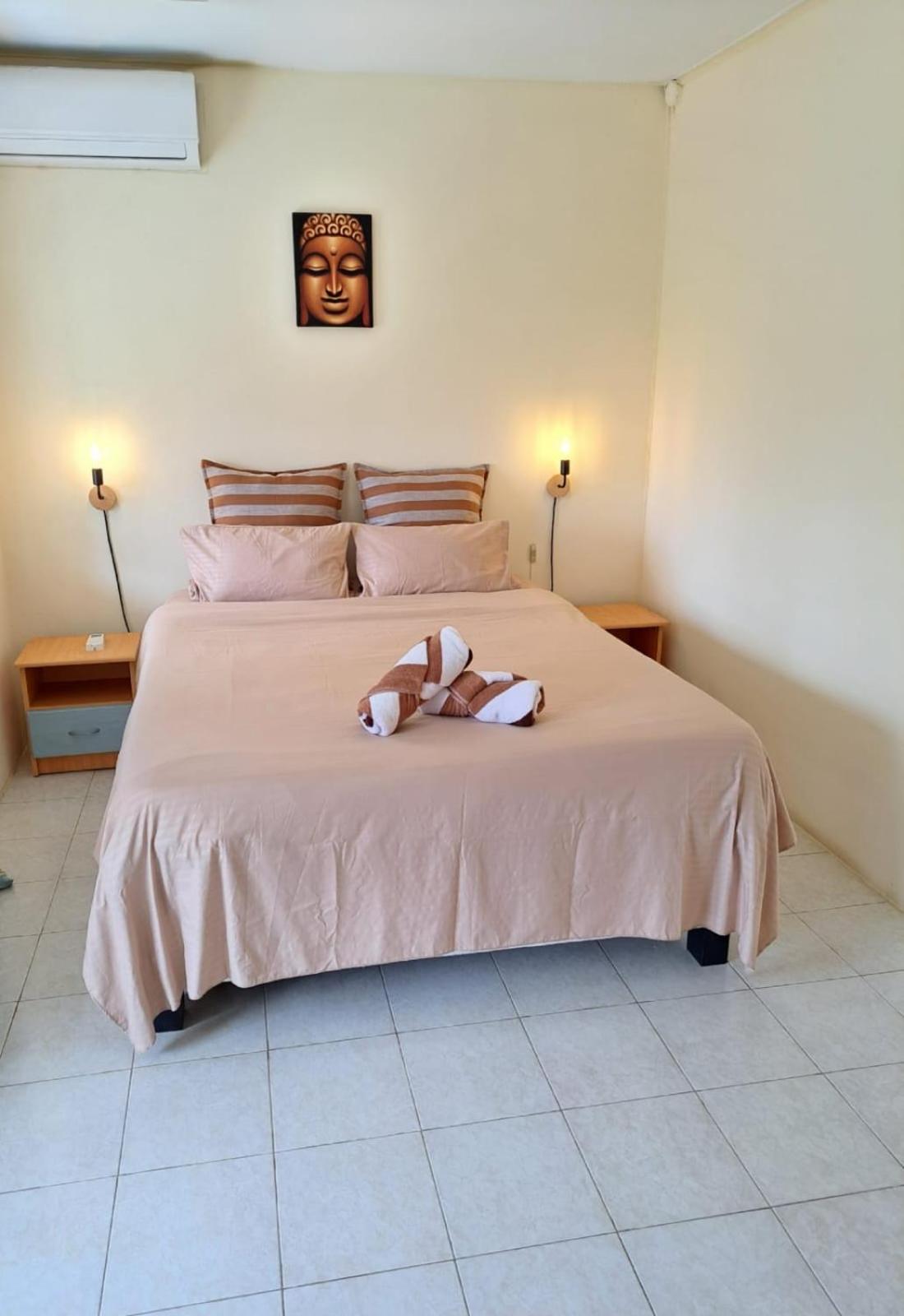 Villa Soleil view 3