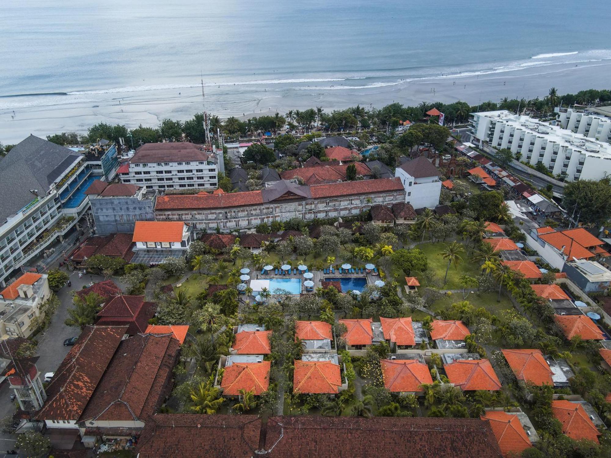 Hotel Kuta Puri Bungalows, Villas and Resort - Image 1