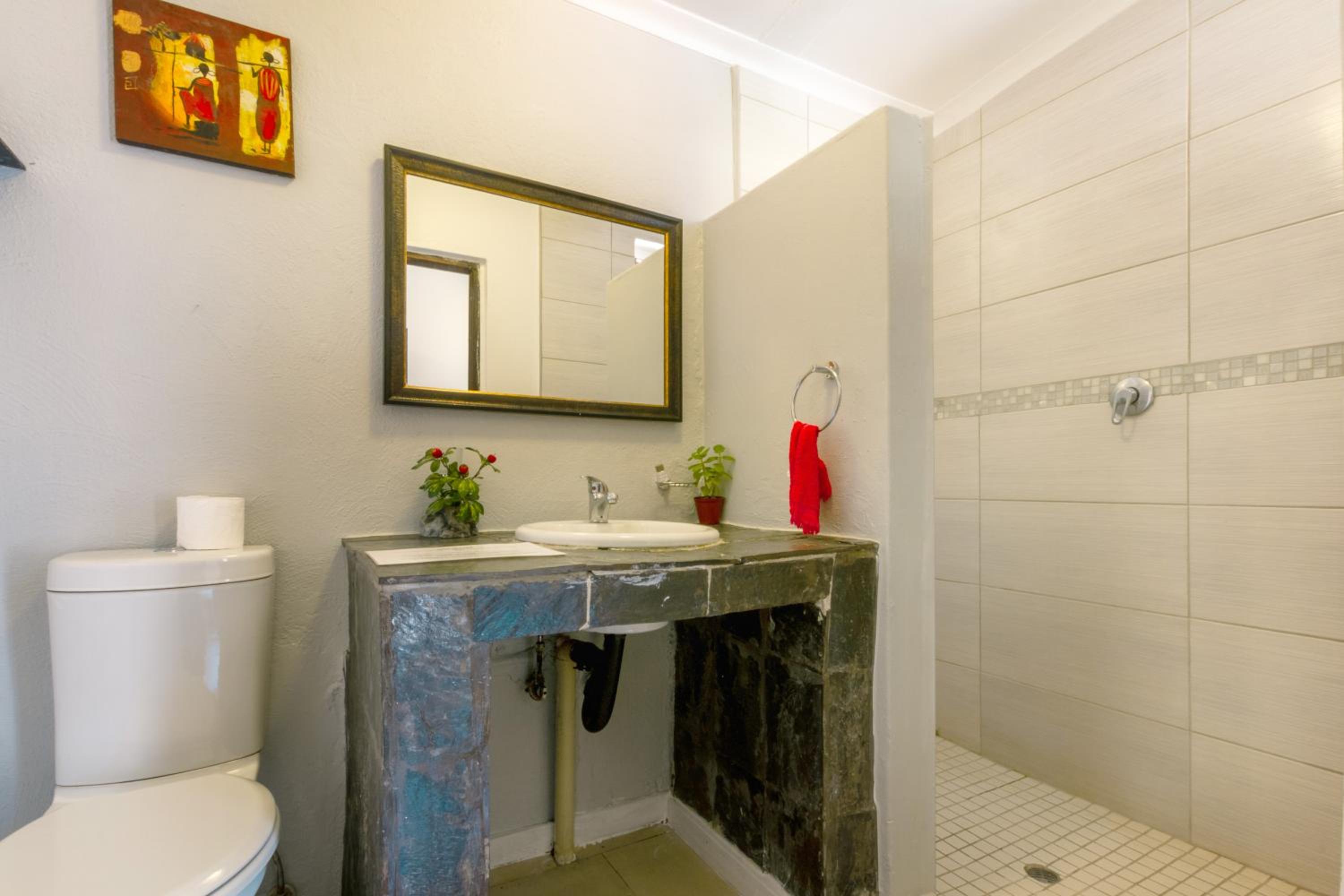 Linden Guest House