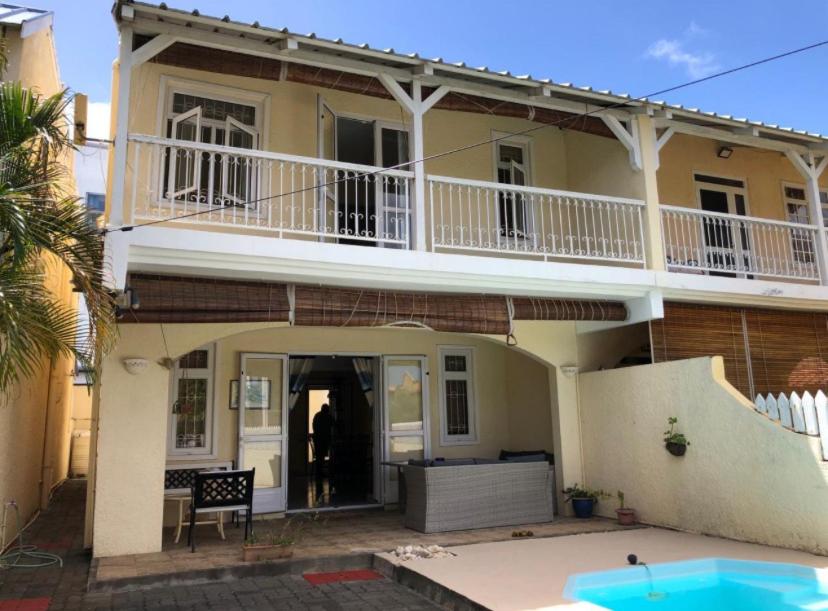 Villa Soleil view 4