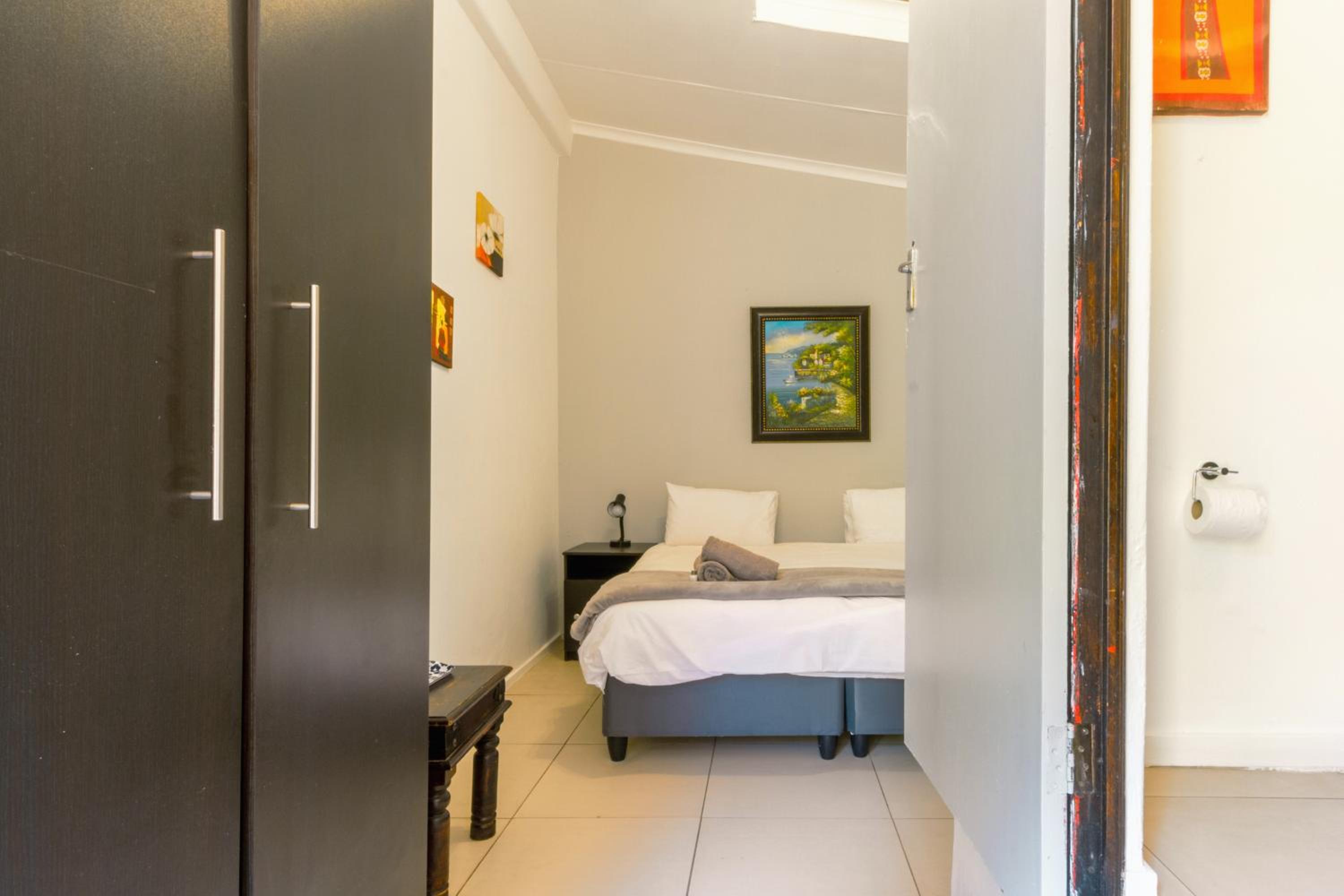 Linden Guest House