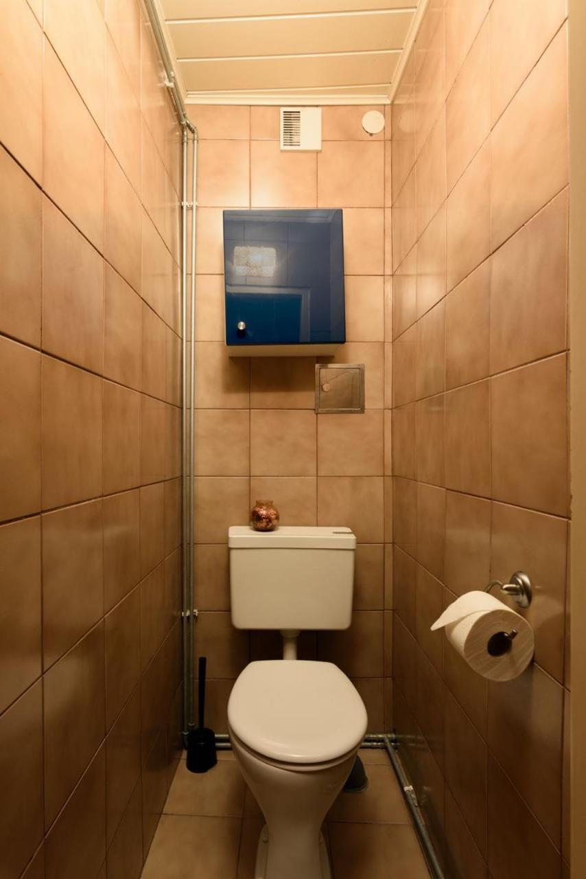 Apartment ZENTRAL direkt an U-BAHN STATION