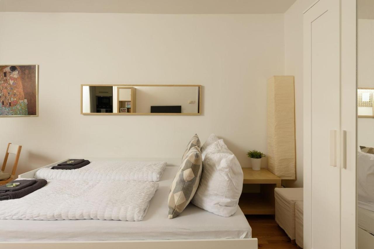 Modern Vienna Apartment in Prime Location