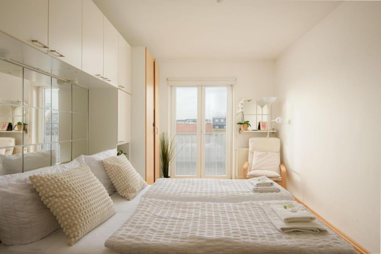 Modern Vienna Apartment in Prime Location